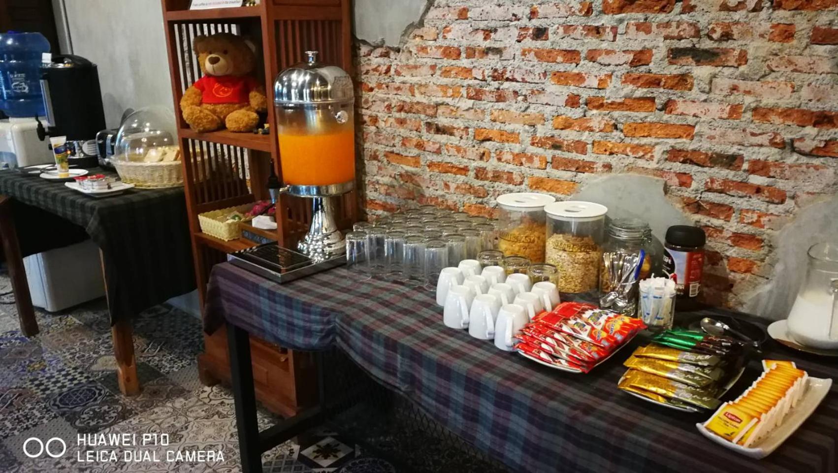 Aen Guy Boutique Hotel