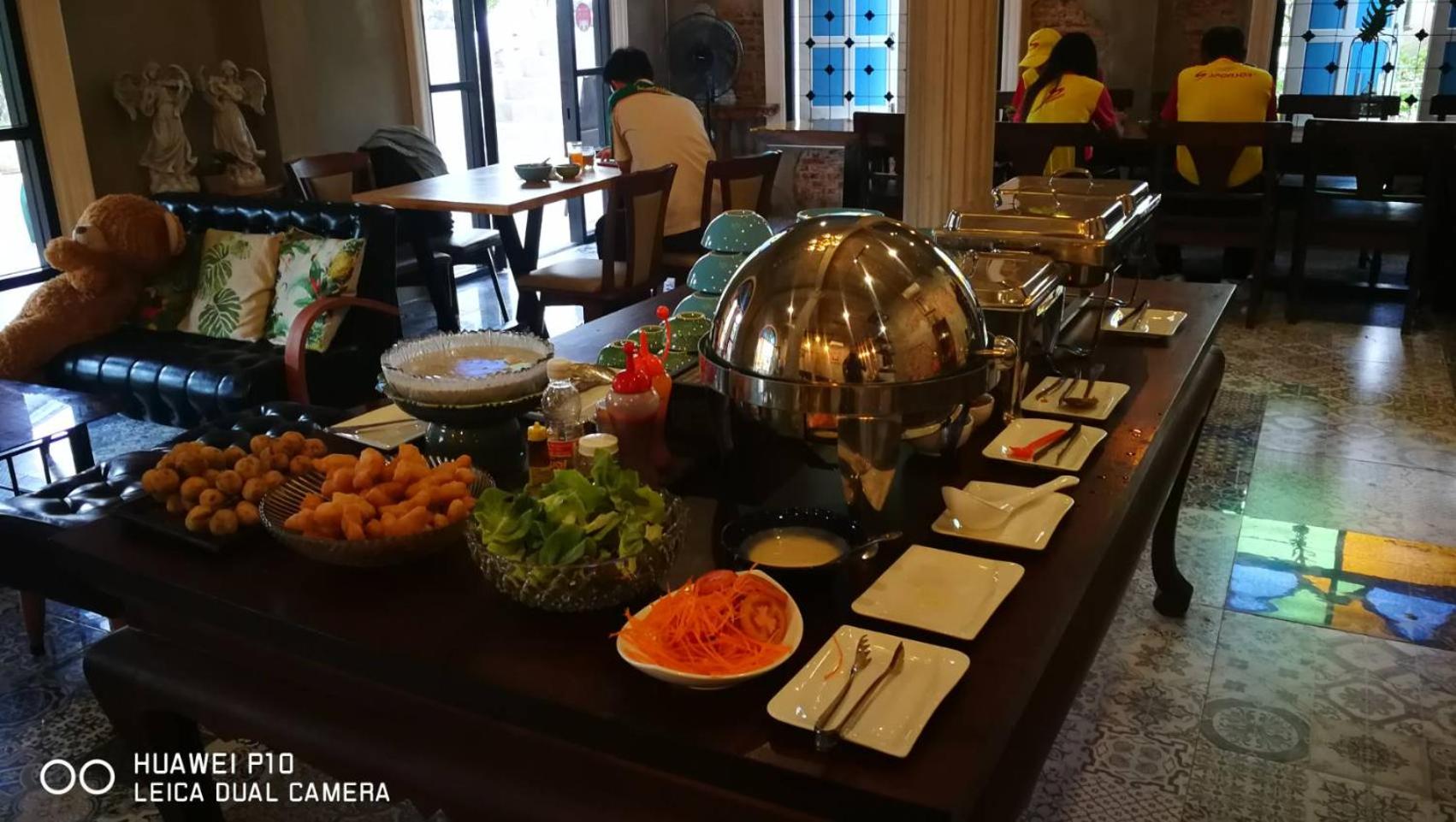 Aen Guy Boutique Hotel