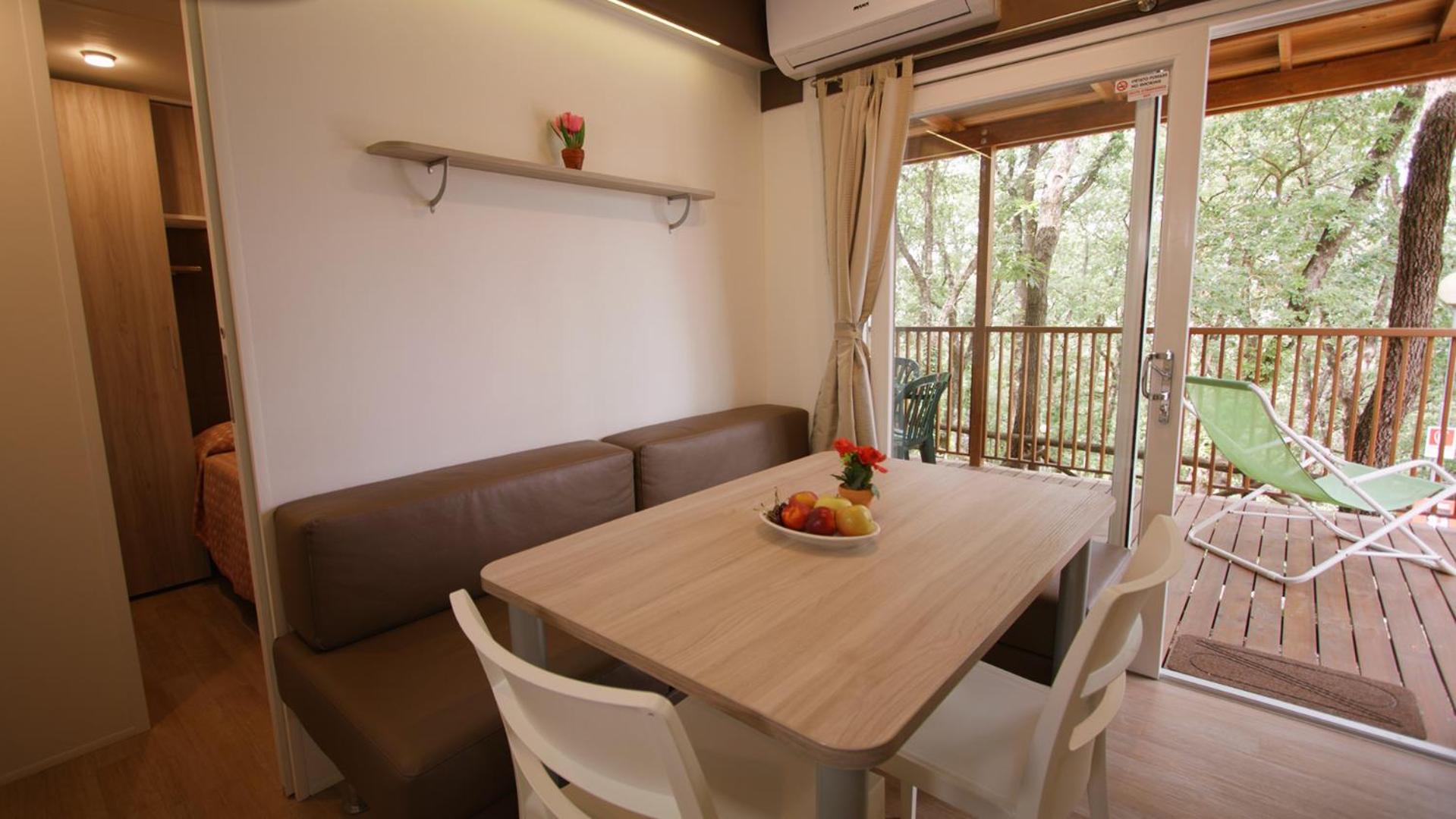 Cerquestra Camping Village view 5