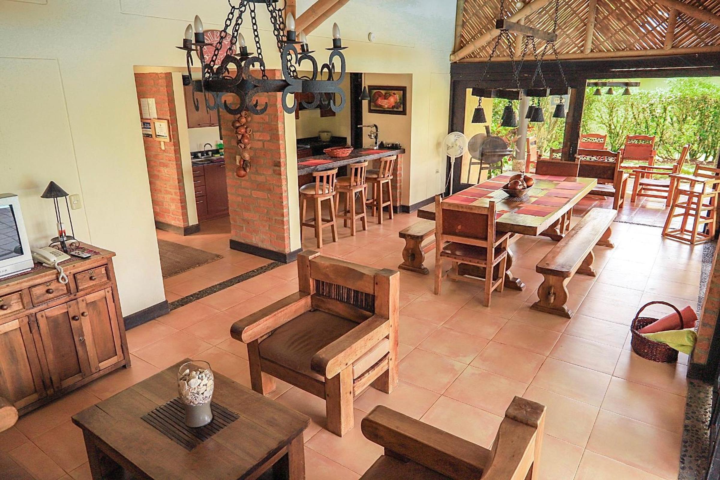Villas Panaca Portal 1