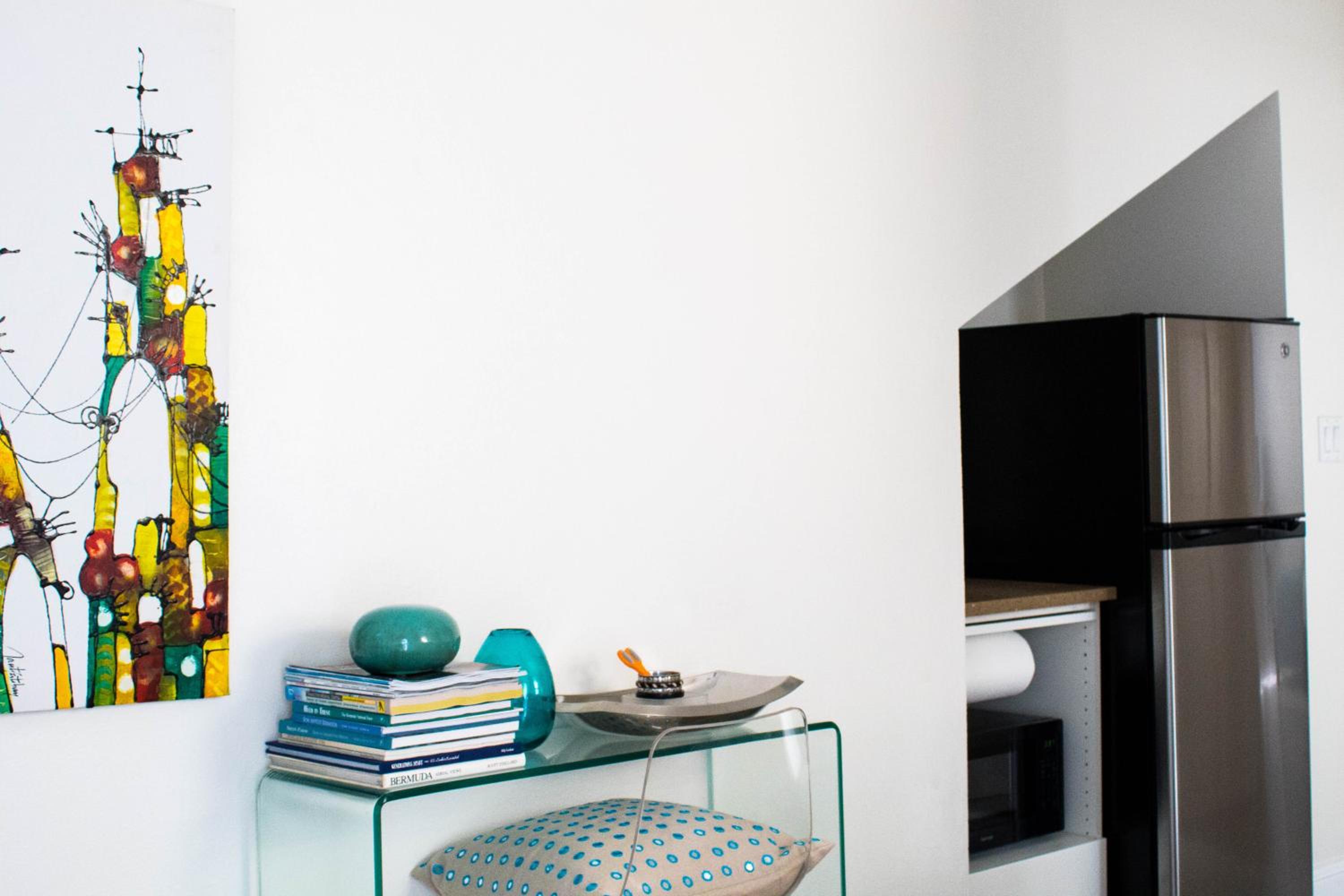 Bermuda Vacations - Cavendish Heights Suites - Property Image 4