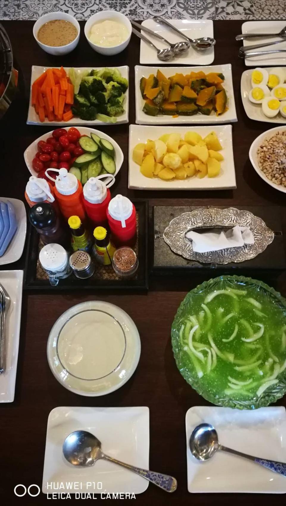 Aen Guy Boutique Hotel