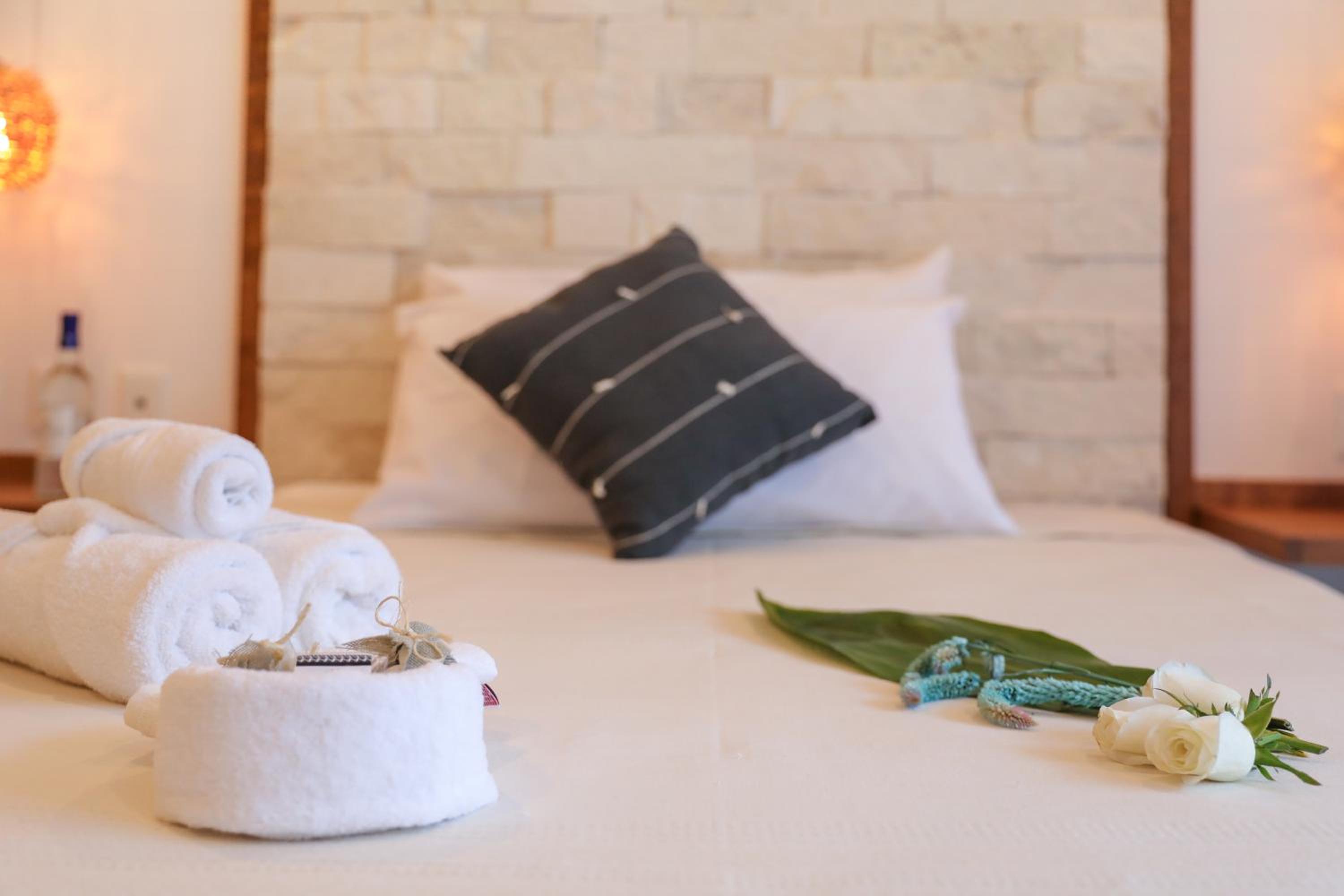 Hotel Blanco Tulum - Property Image 72