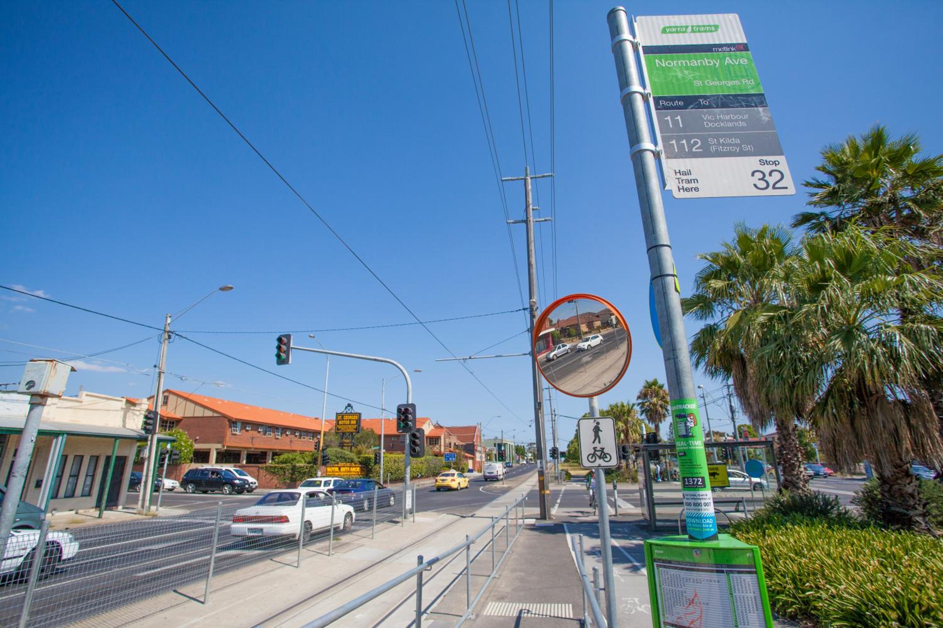 St Georges Motor Inn - Image 5