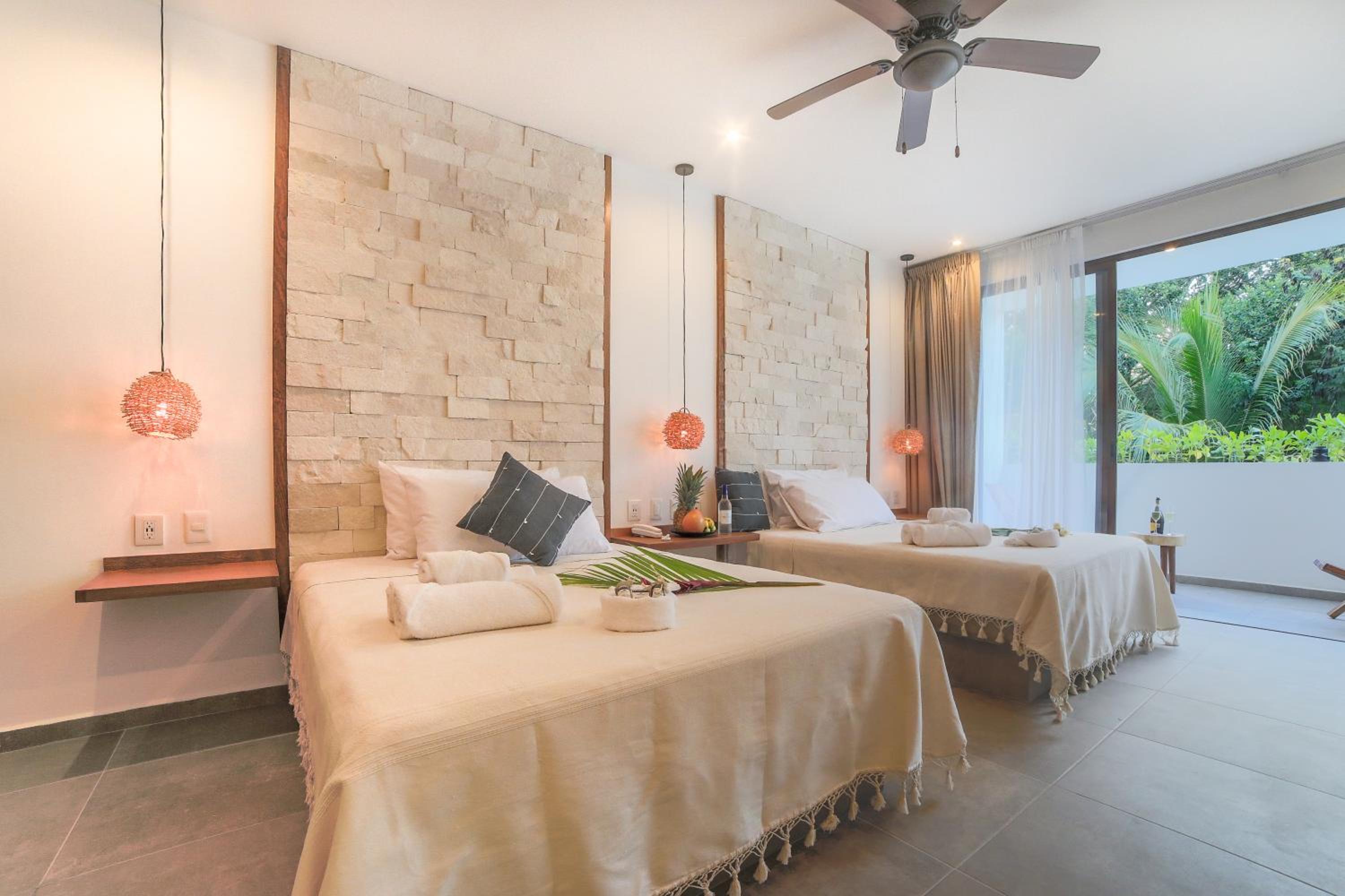 Hotel Blanco Tulum - Property Image 73