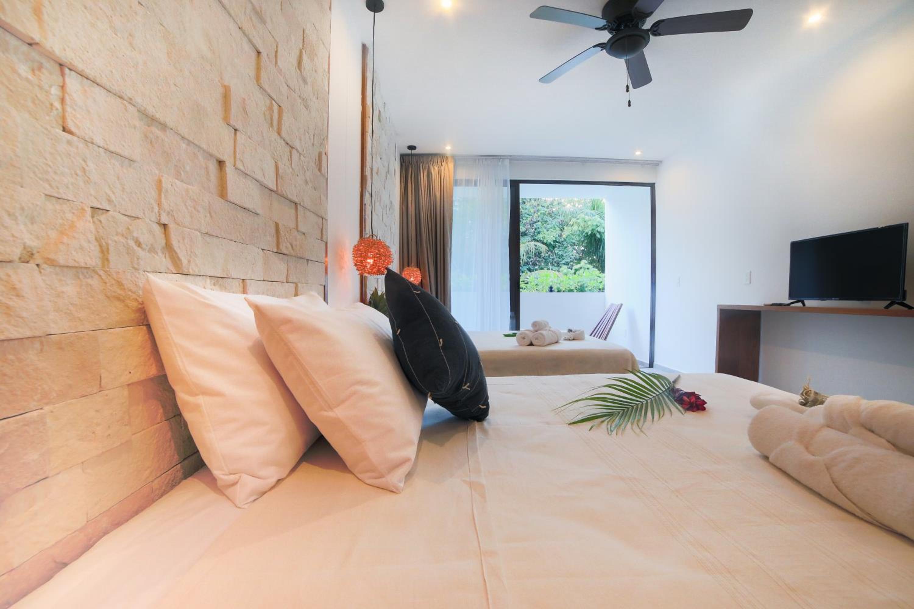 Hotel Blanco Tulum - Property Image 70