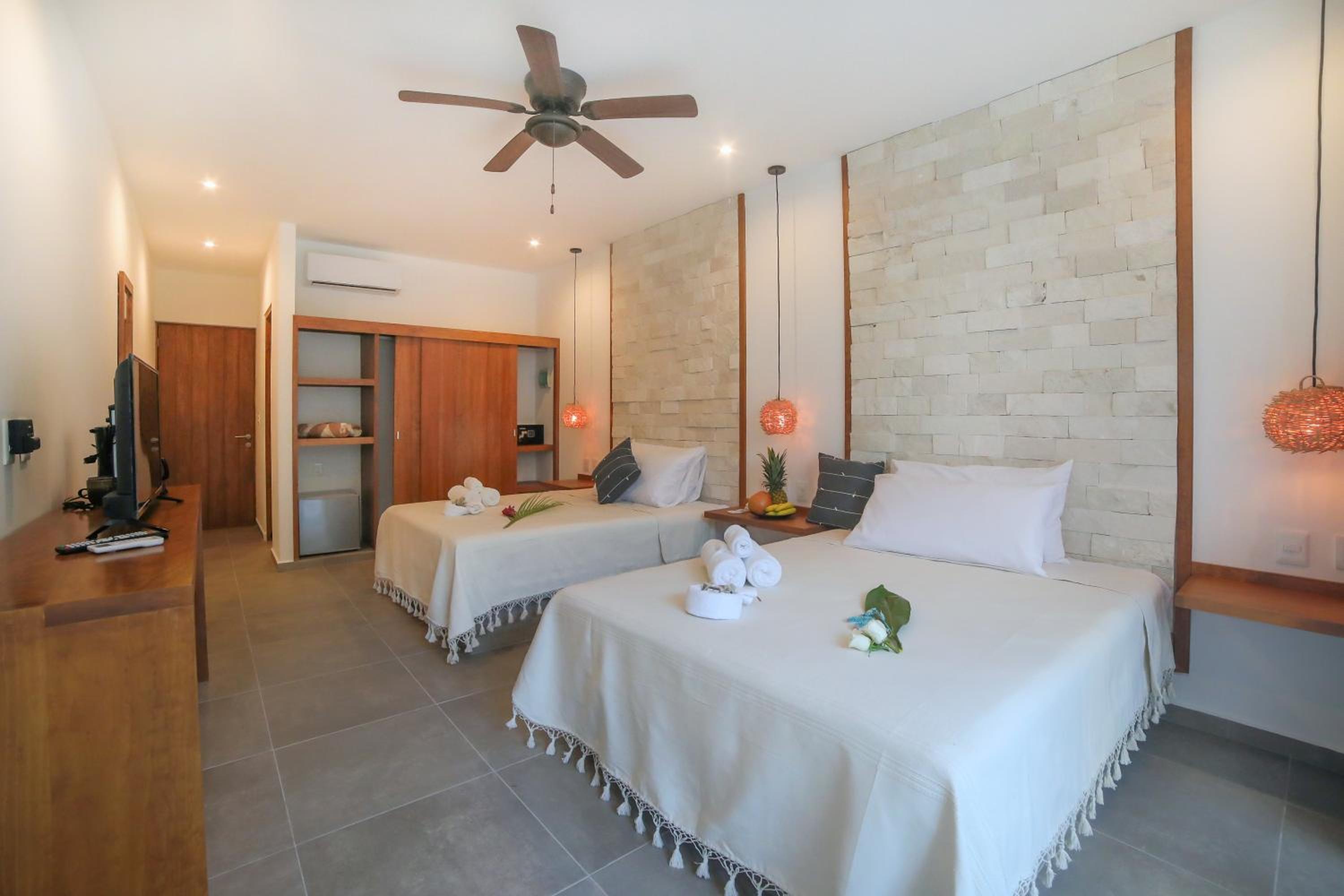 Hotel Blanco Tulum - Property Image 69