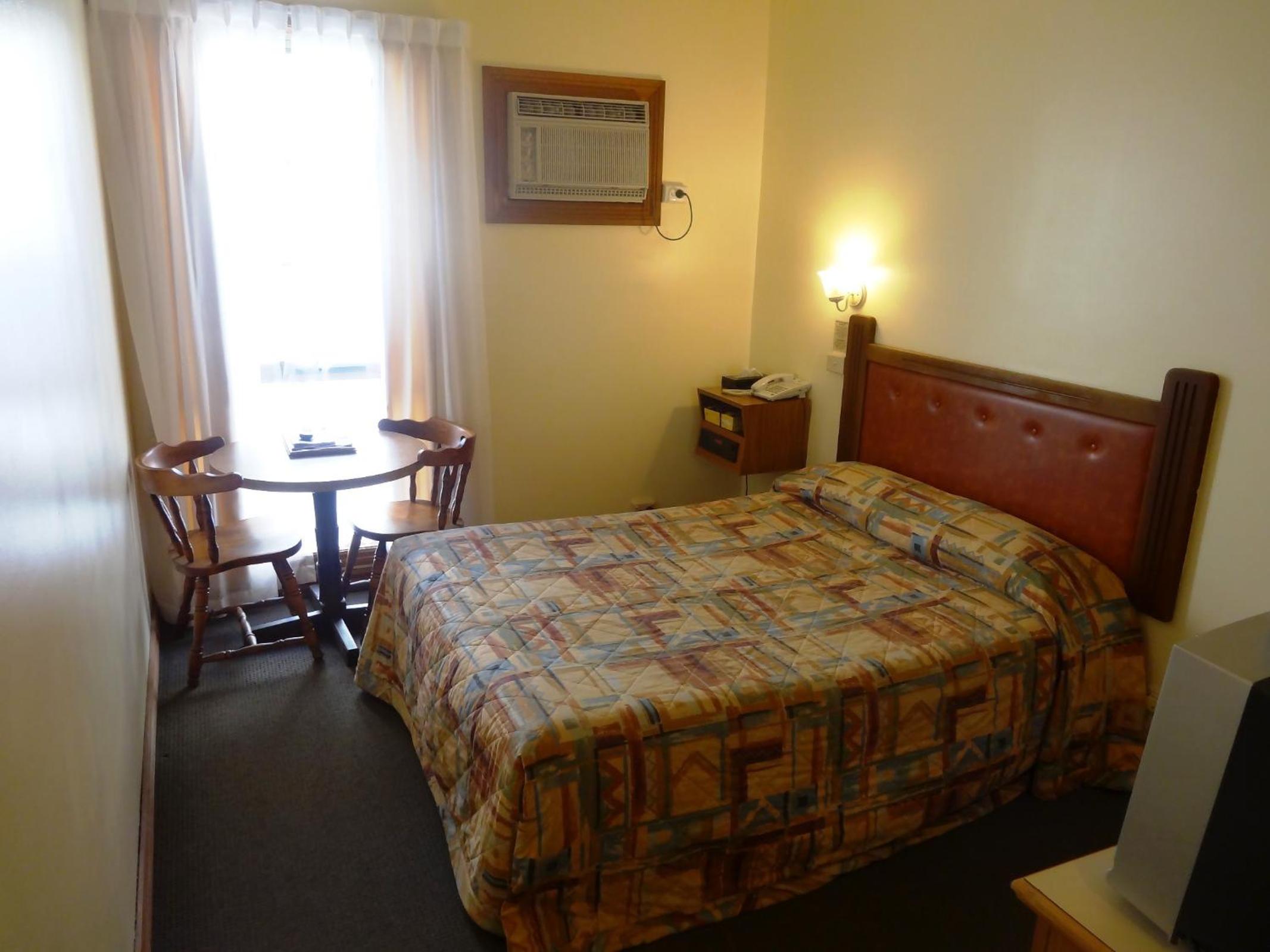St Georges Motor Inn