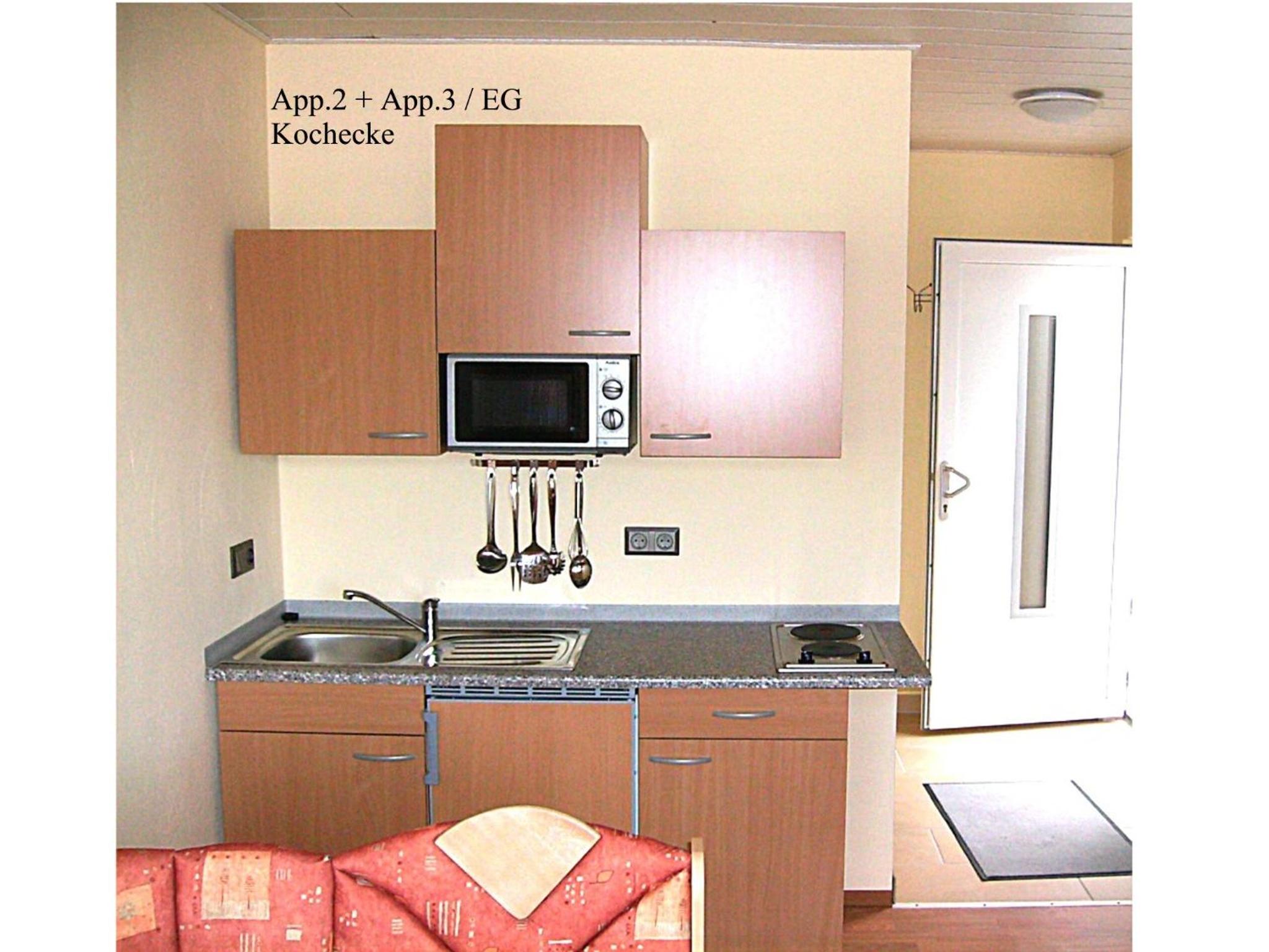Järgen Ferienappartements view 2