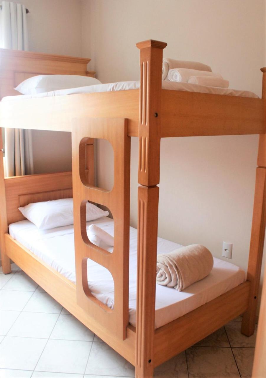 APARTAMENTO 3 dormitorio VISTA PARA MAR