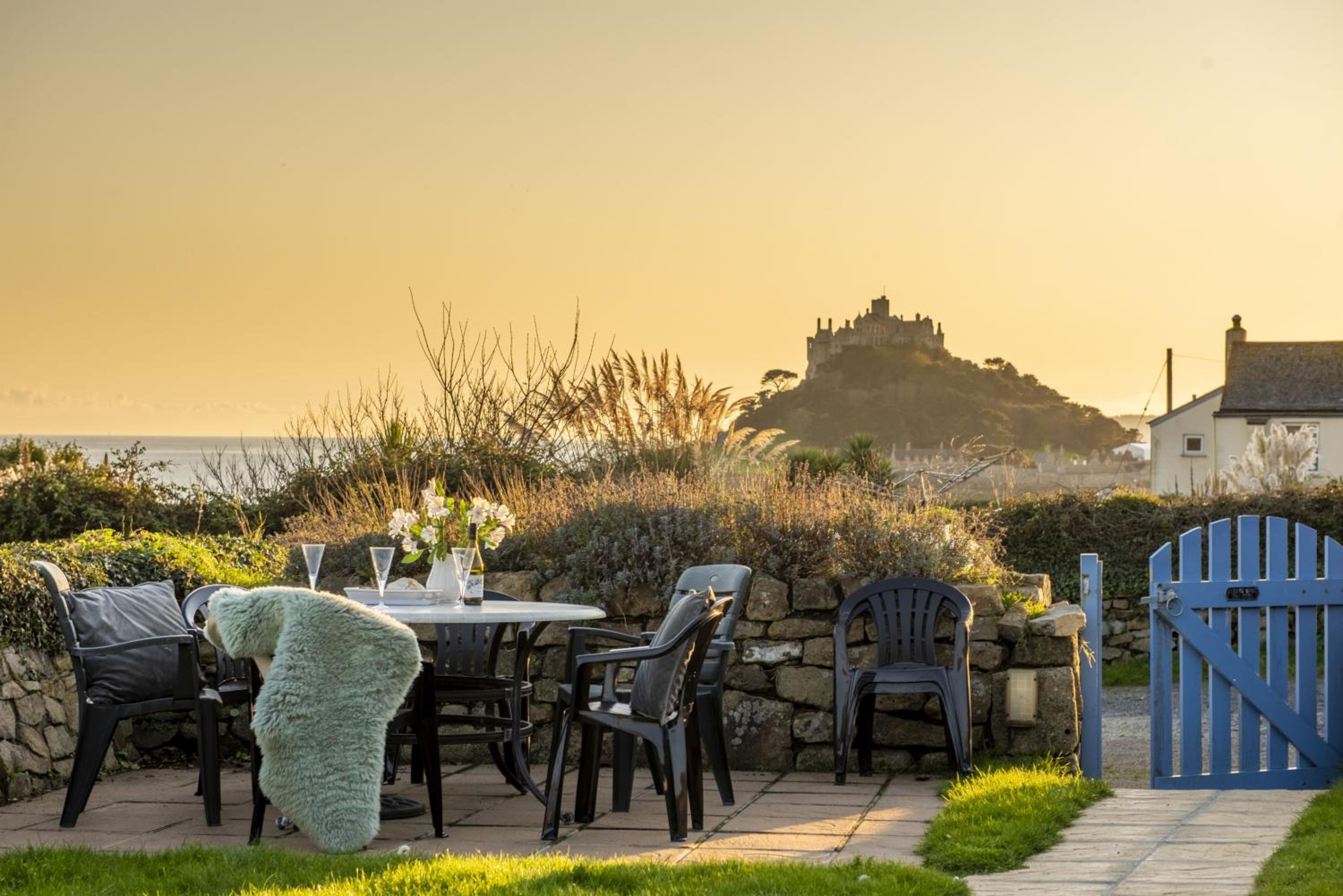 Trevara, Marazion view 2