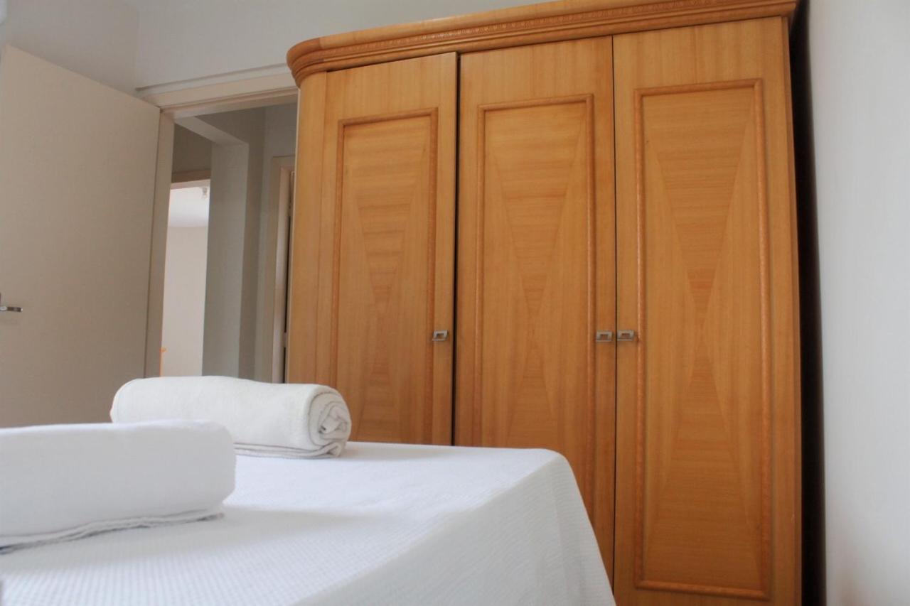 APARTAMENTO 3 dormitorio VISTA PARA MAR