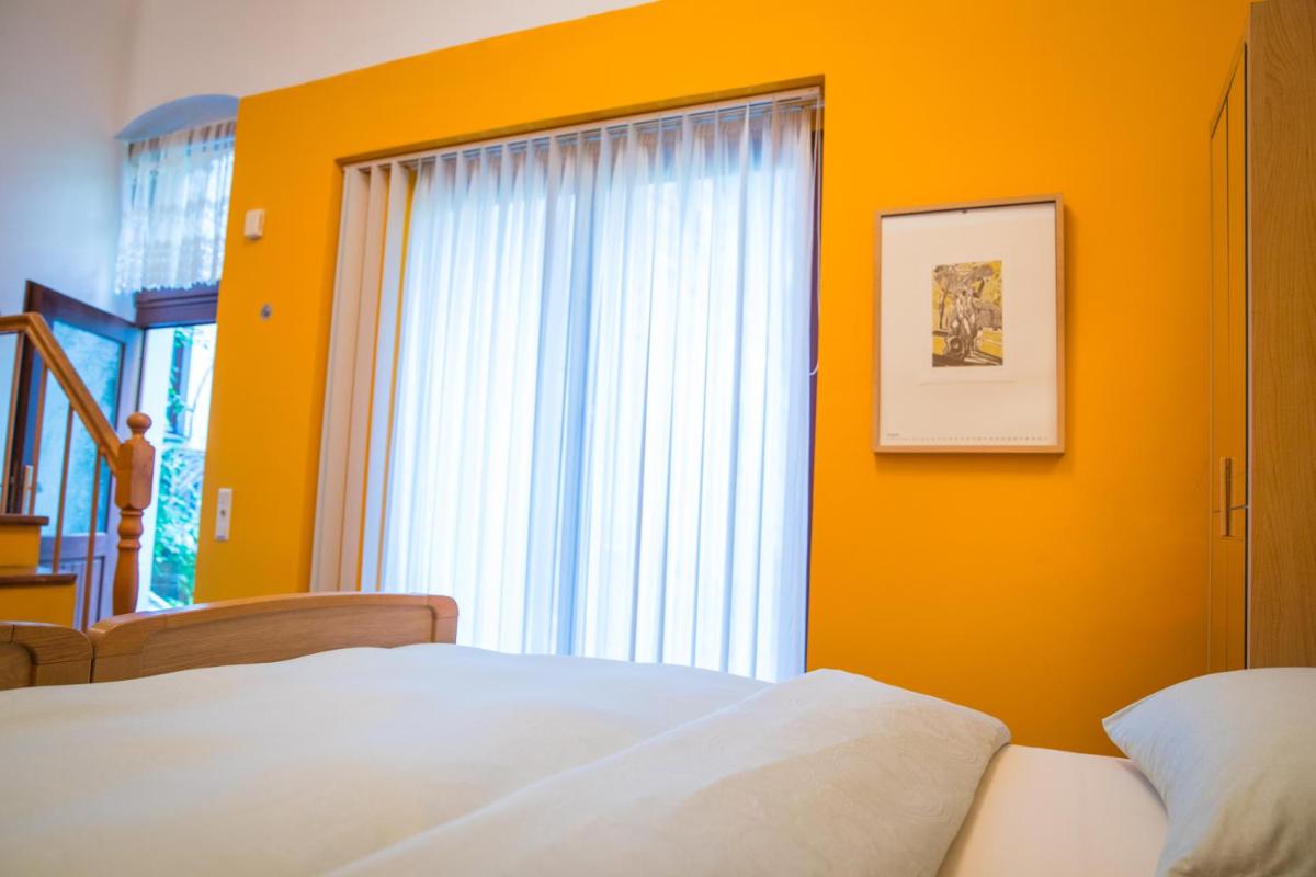 EigenArt Appartement