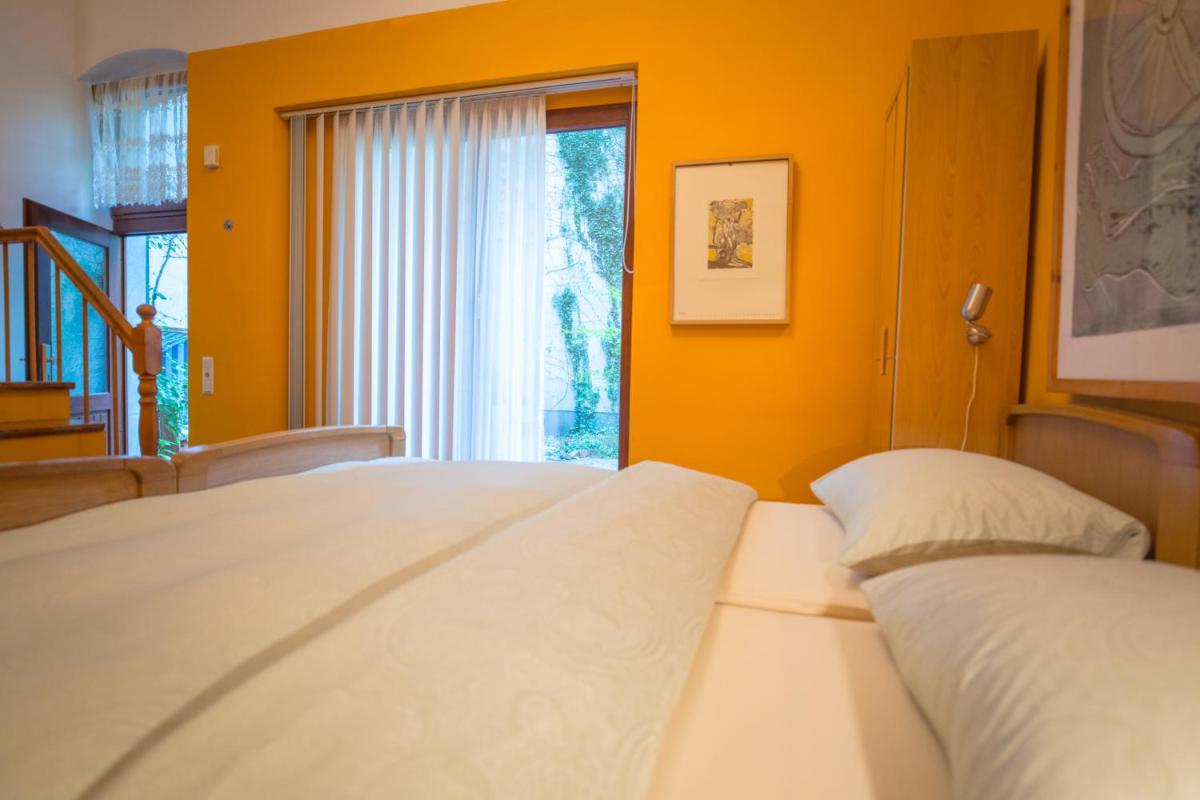 EigenArt Appartement