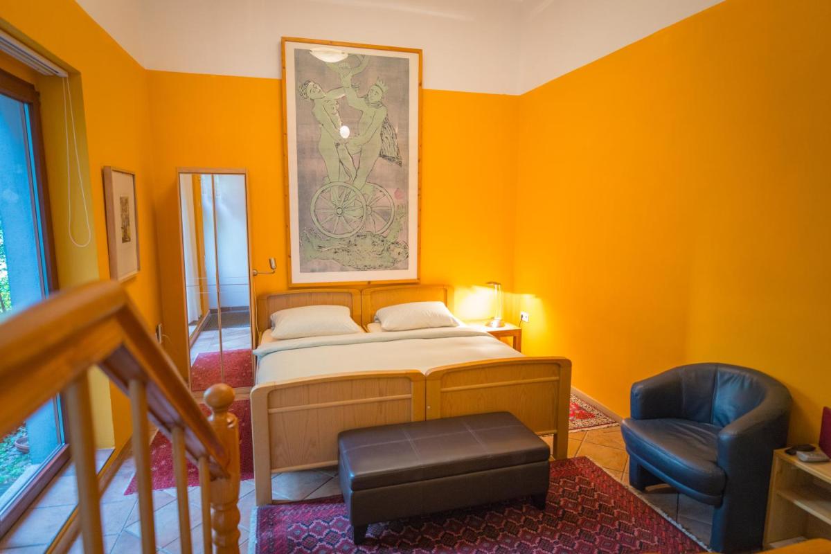 EigenArt Appartement