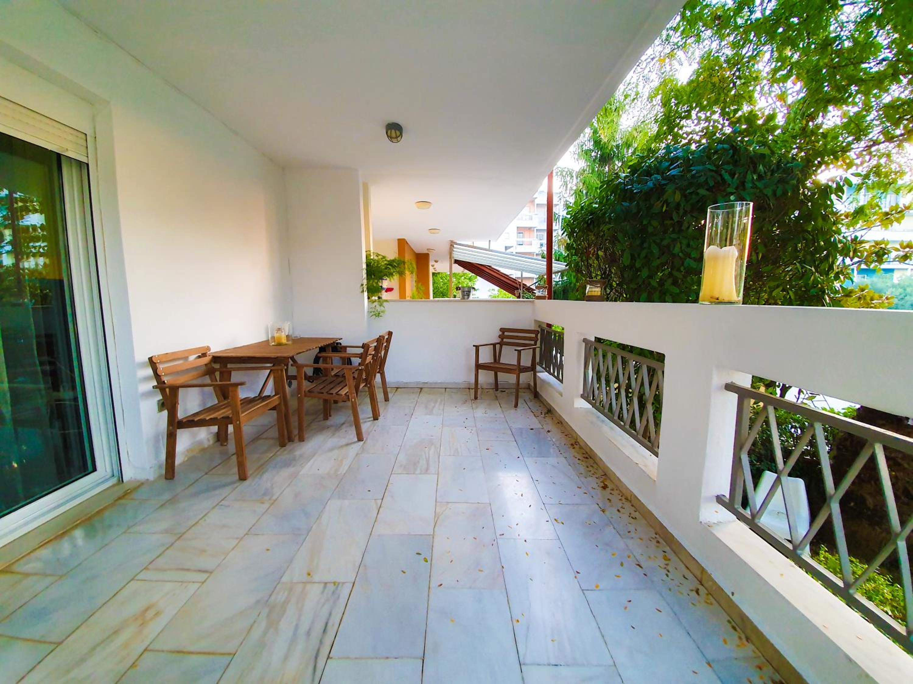 130m2 2Floor Luxury Villa Full House Full Comforts view 5