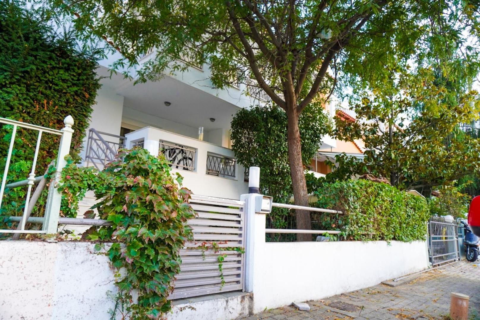 130m2 2Floor Luxury Villa Full House Full Comforts view 2