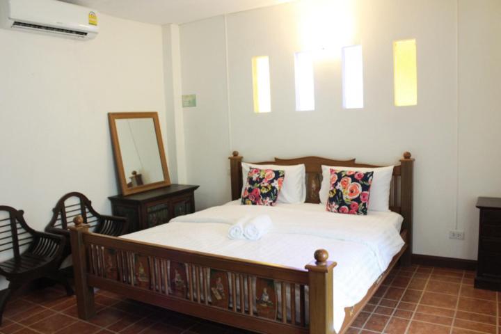 บ้านริมเนิน รีสอร์ท งาว view 2
