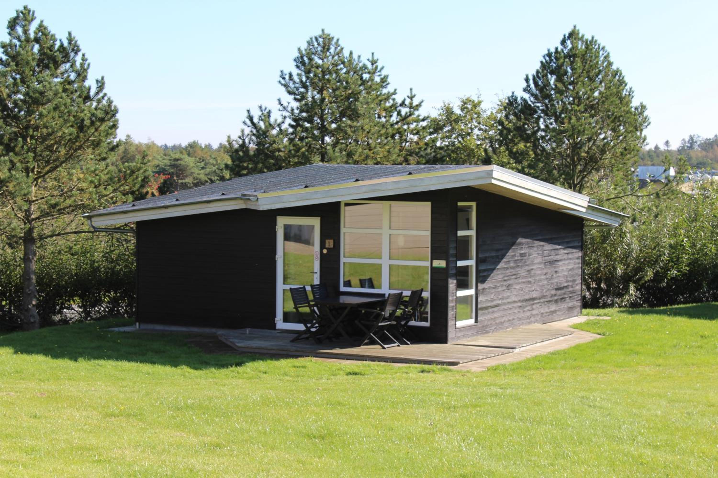 Glyngøre Camping