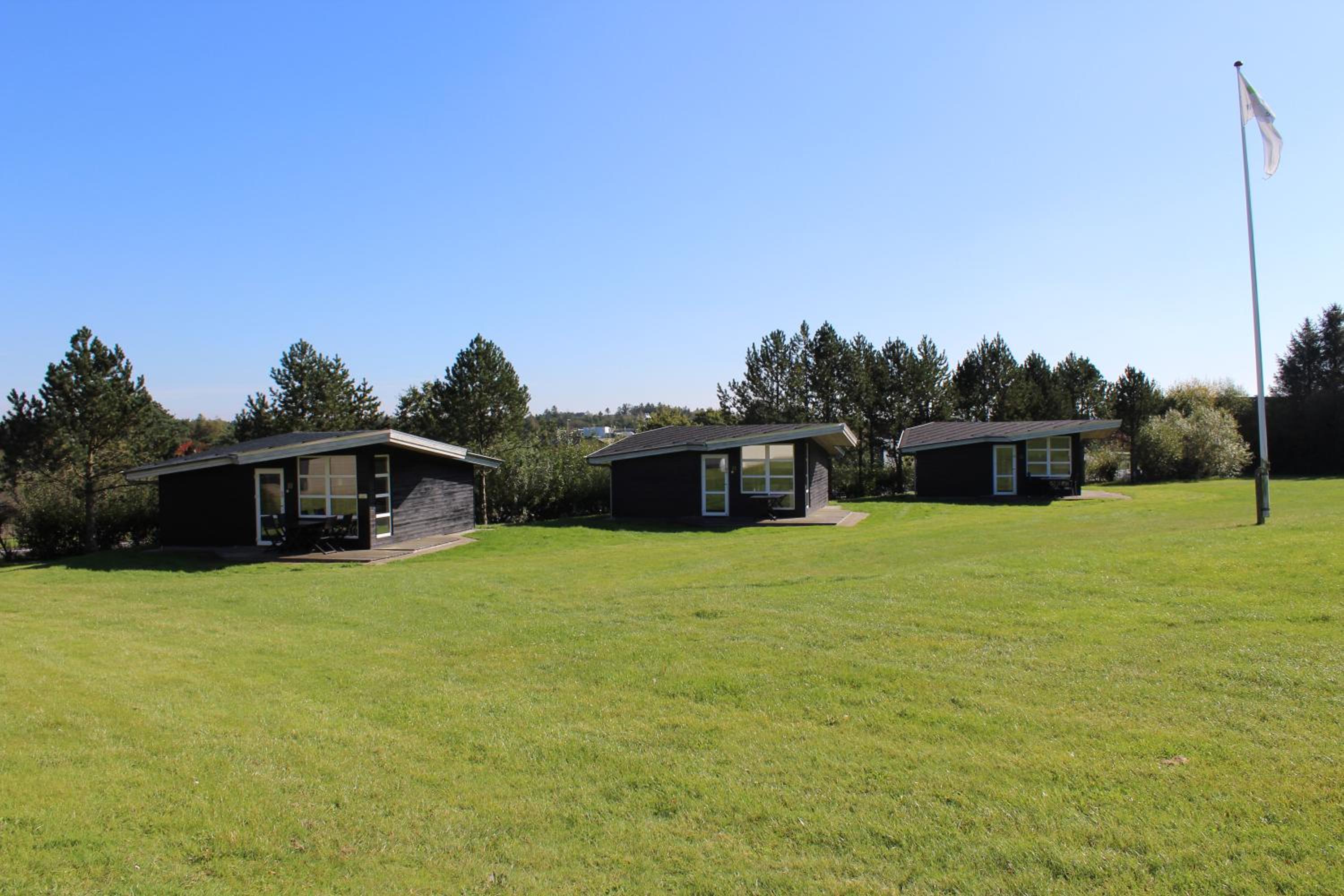 Glyngøre Camping
