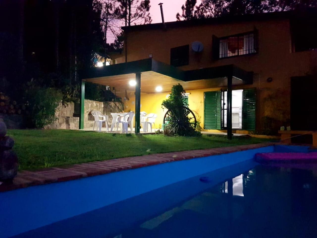 Rancho Taxco