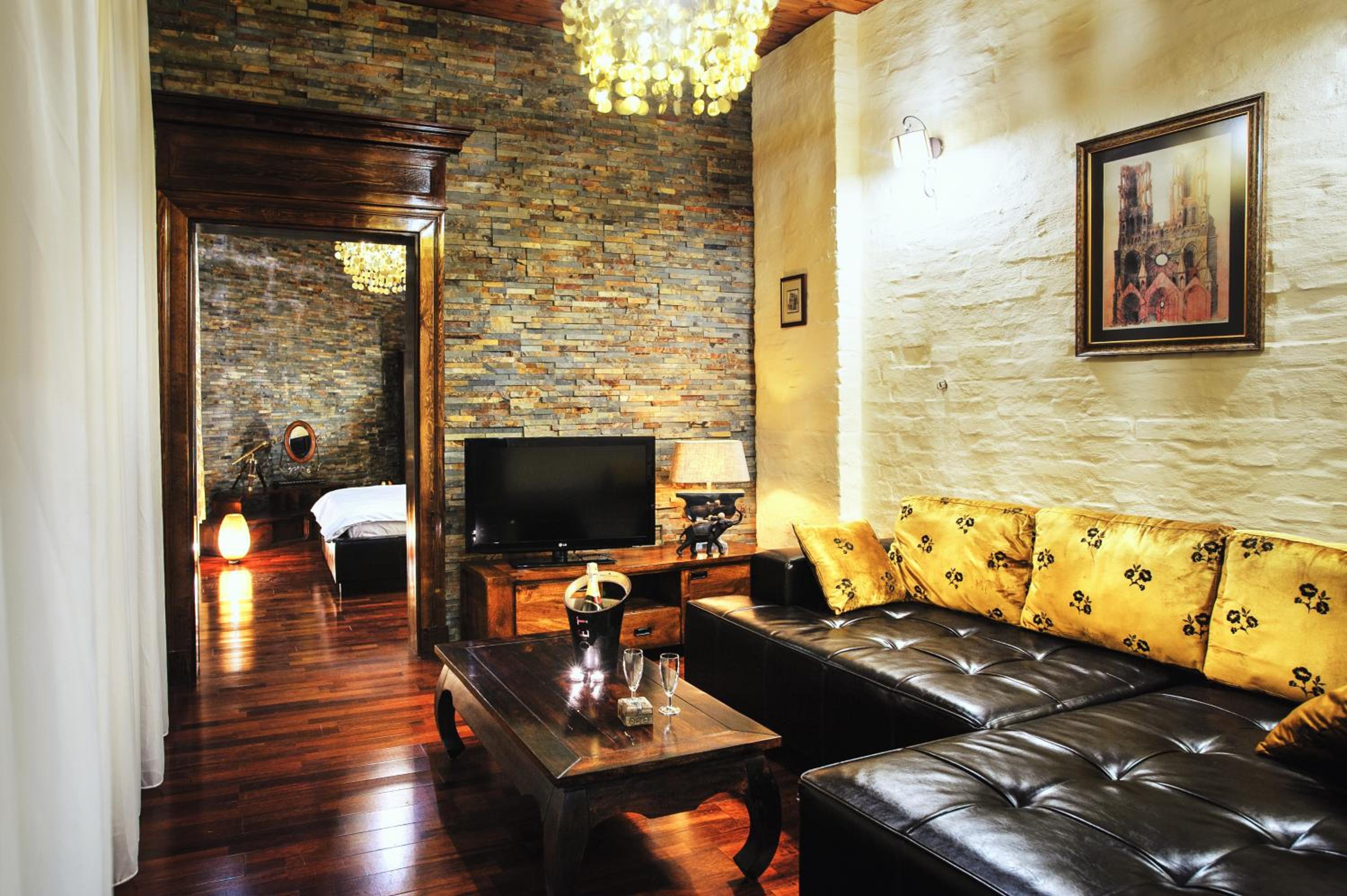 Apartamenty Chleb i Wino Toruń