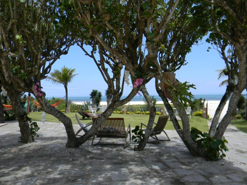 children's play area