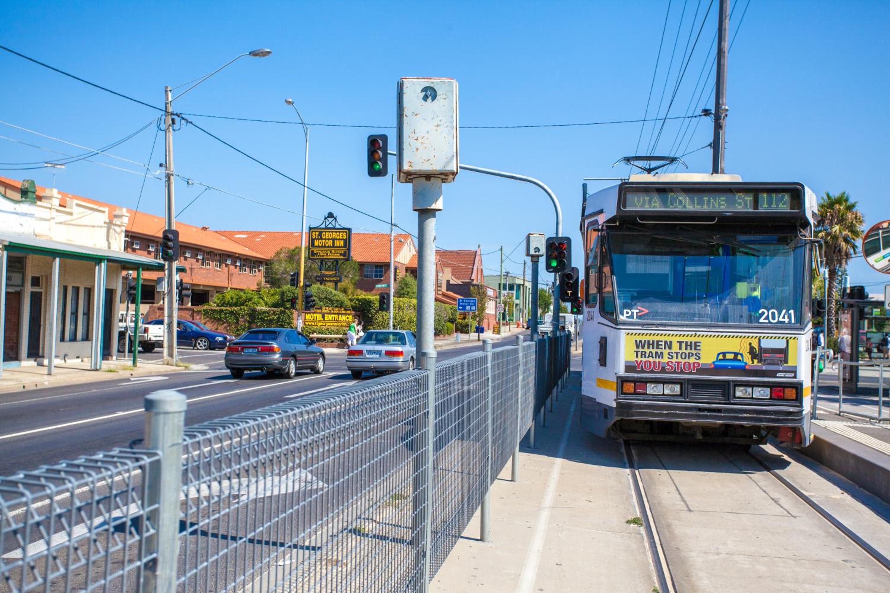 St Georges Motor Inn - Image 4