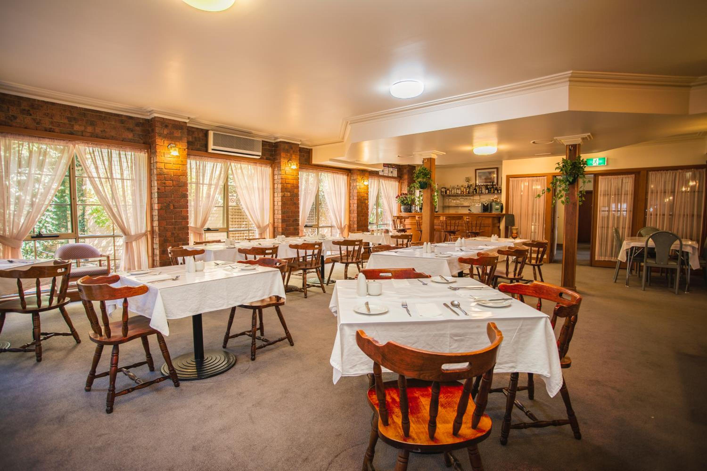 St Georges Motor Inn
