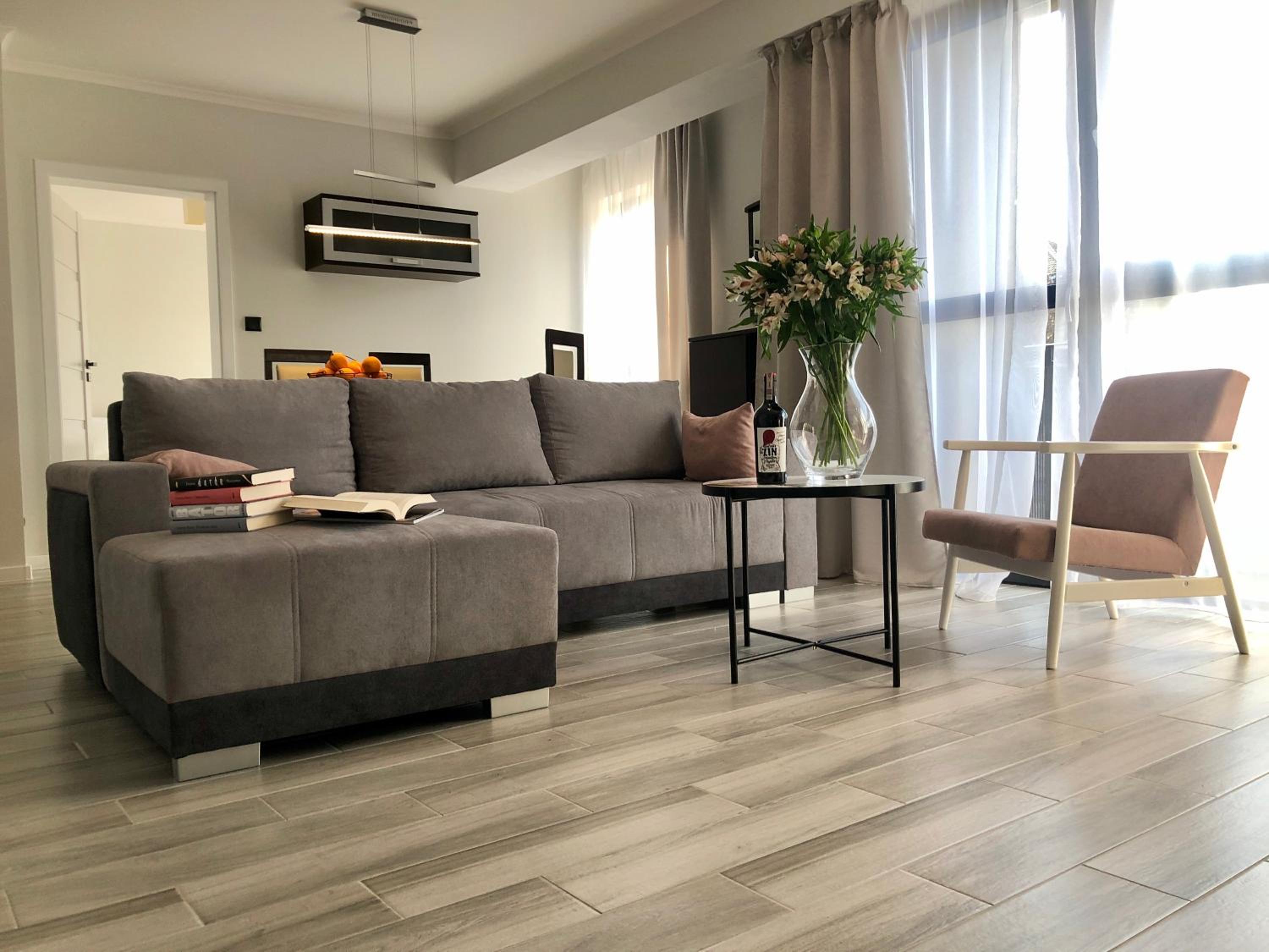 apartament Joanny Bator view 5