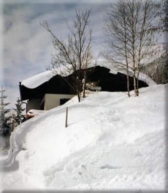 Ferienhaus Dum