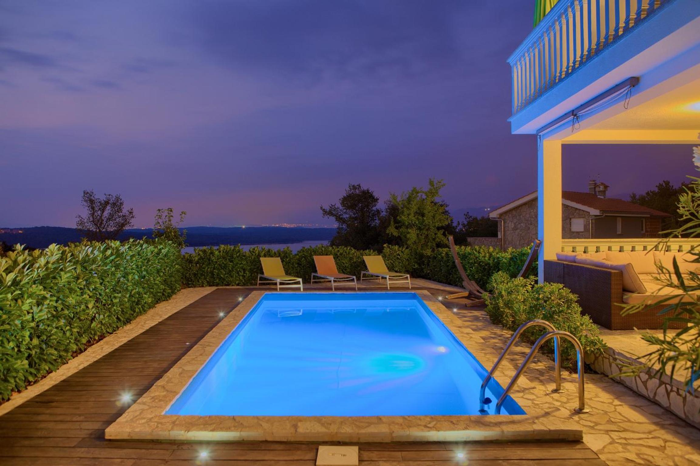 Residencia La Famiglia view 3