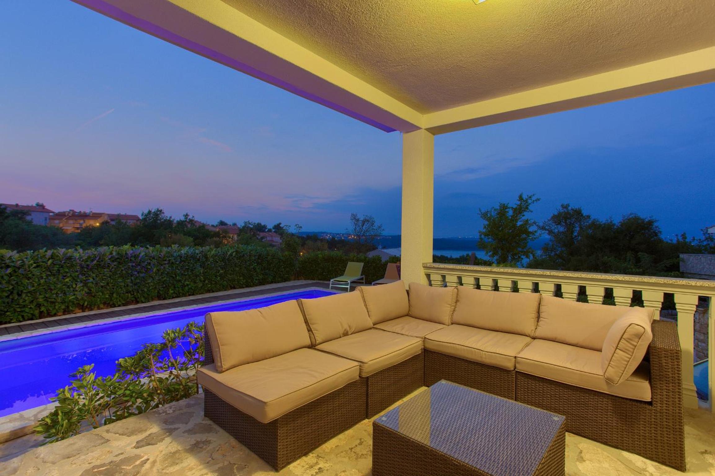 Residencia La Famiglia view 4