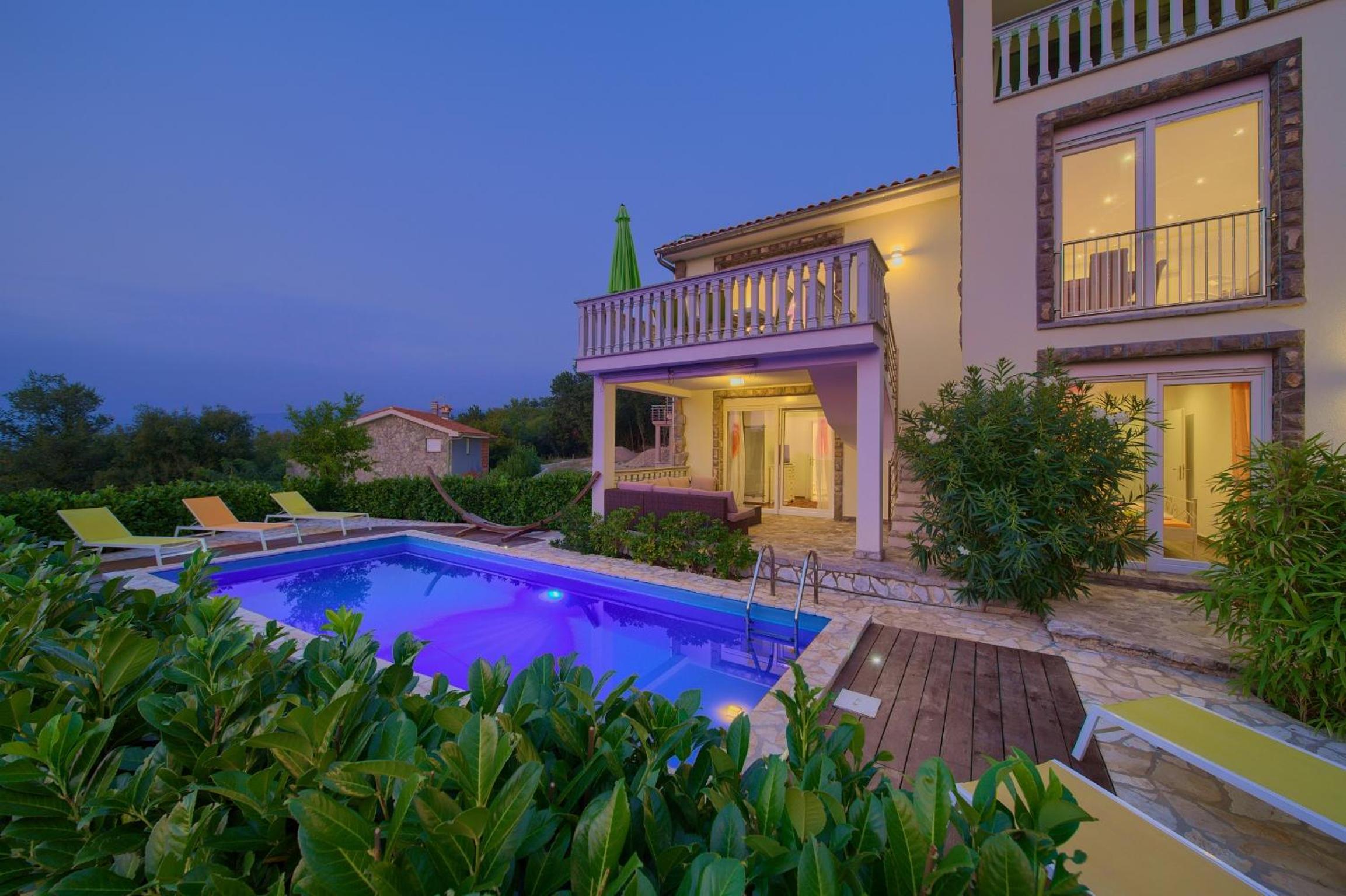 Residencia La Famiglia view 5