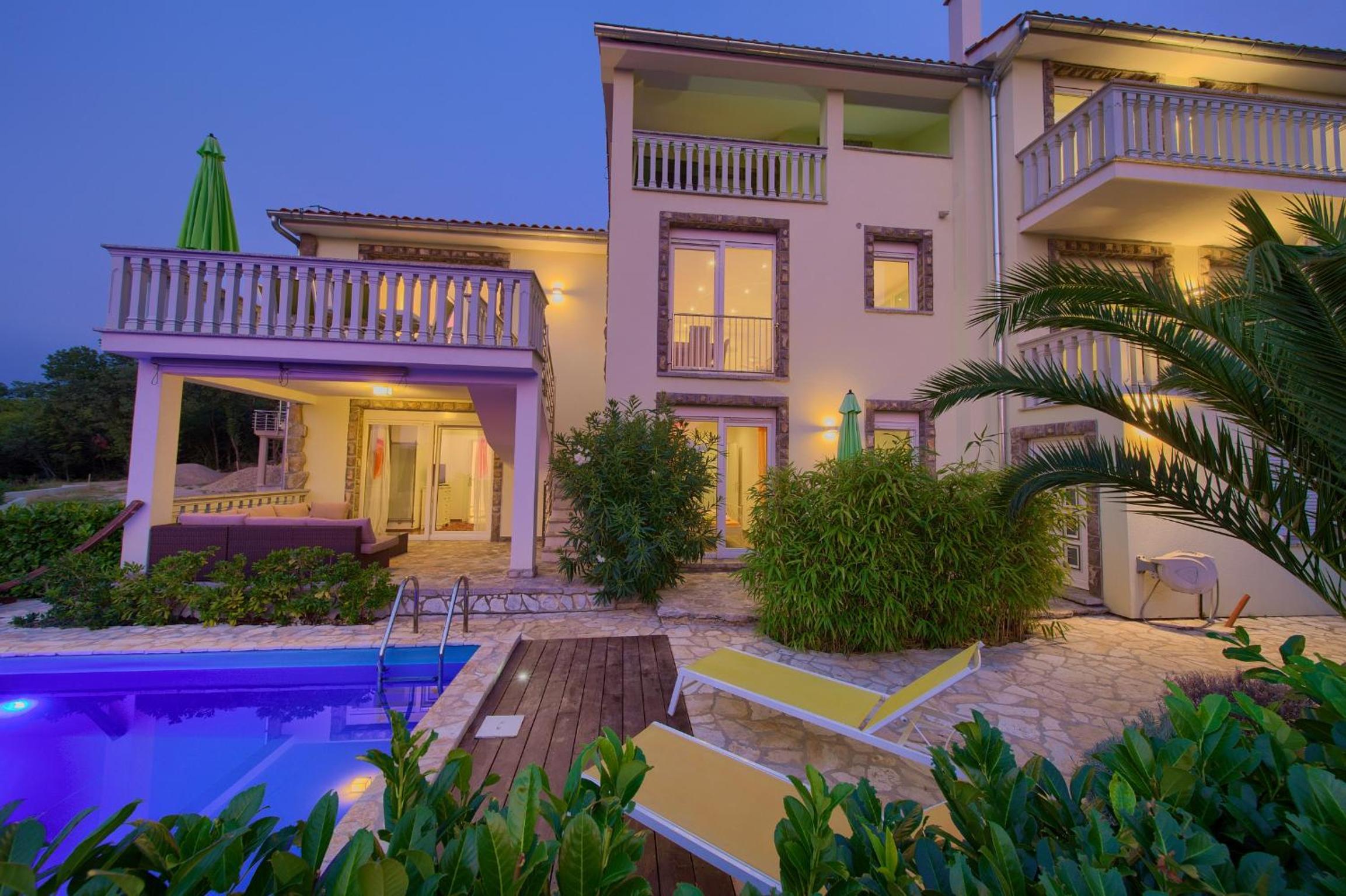 Residencia La Famiglia view 2