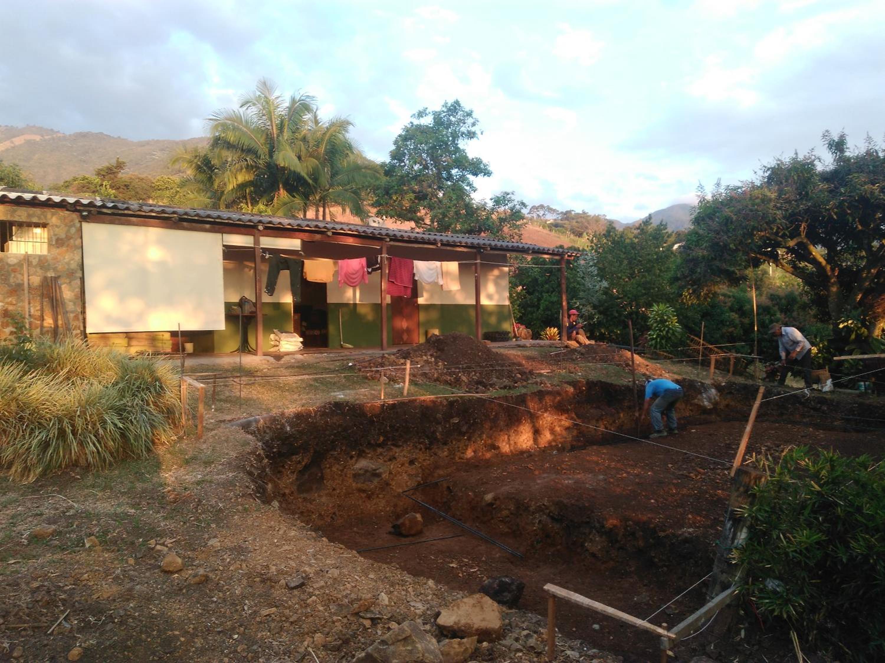 FINCA LA RAMONA