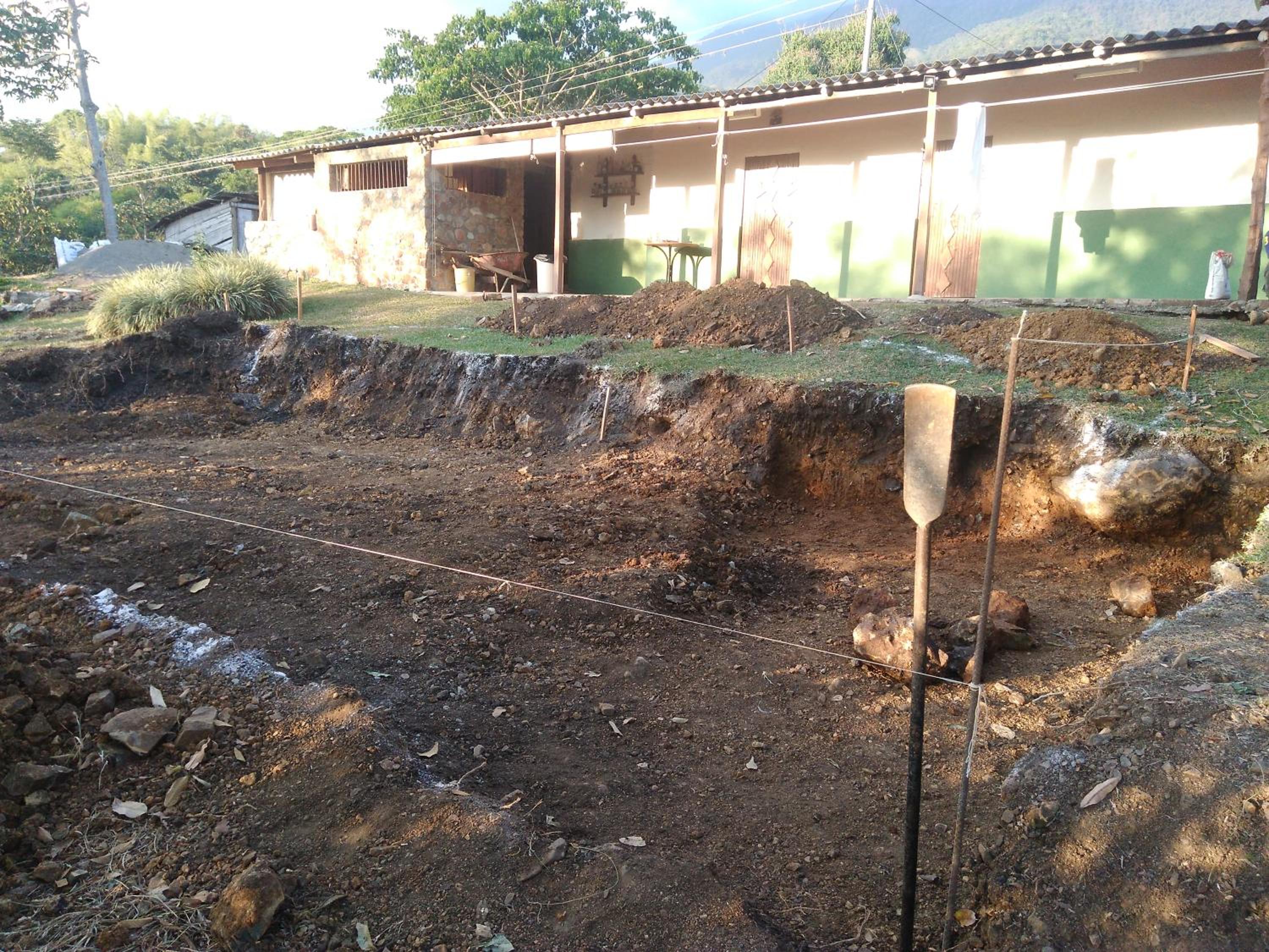 FINCA LA RAMONA