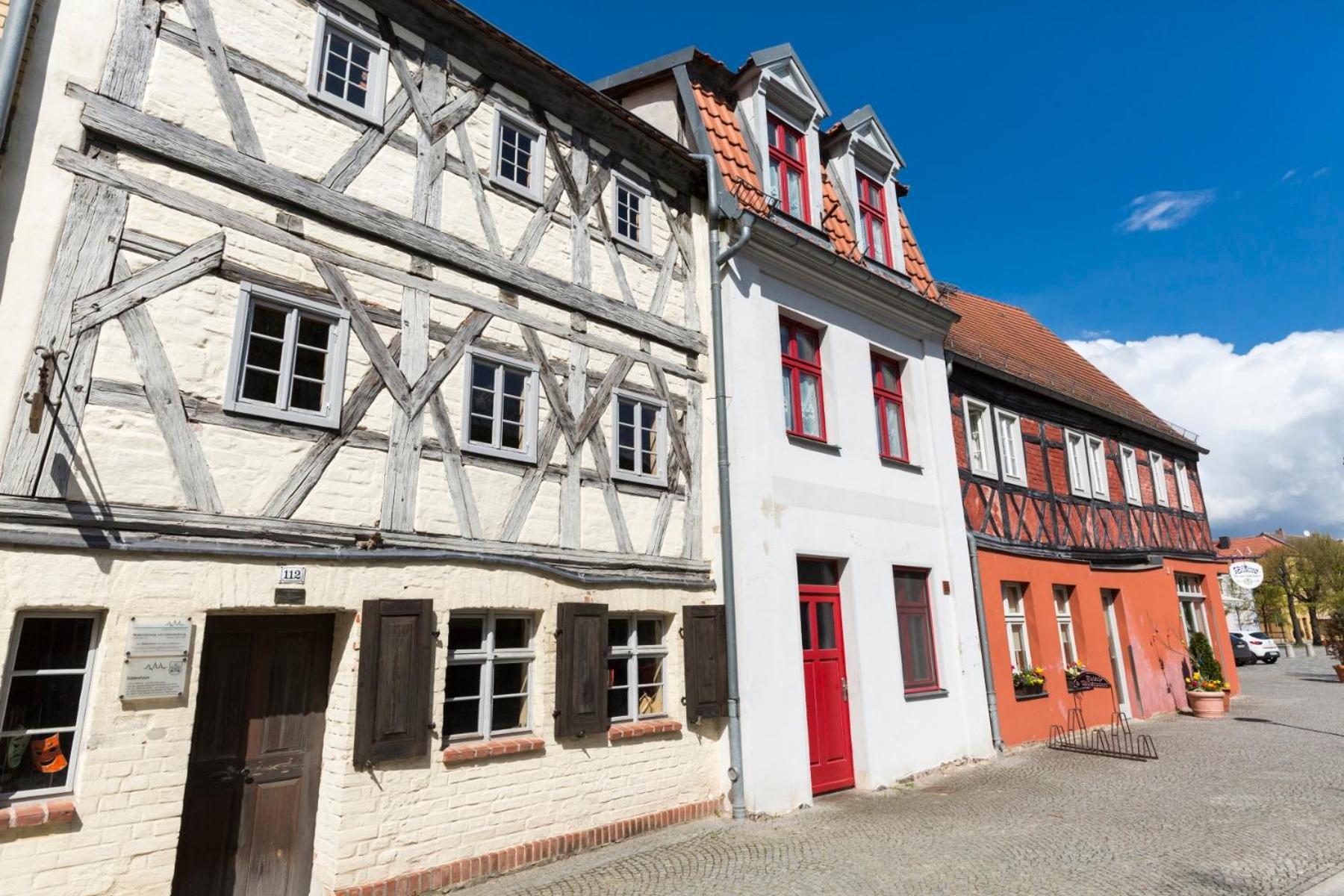 Ferienwohnung Tihsies view 2