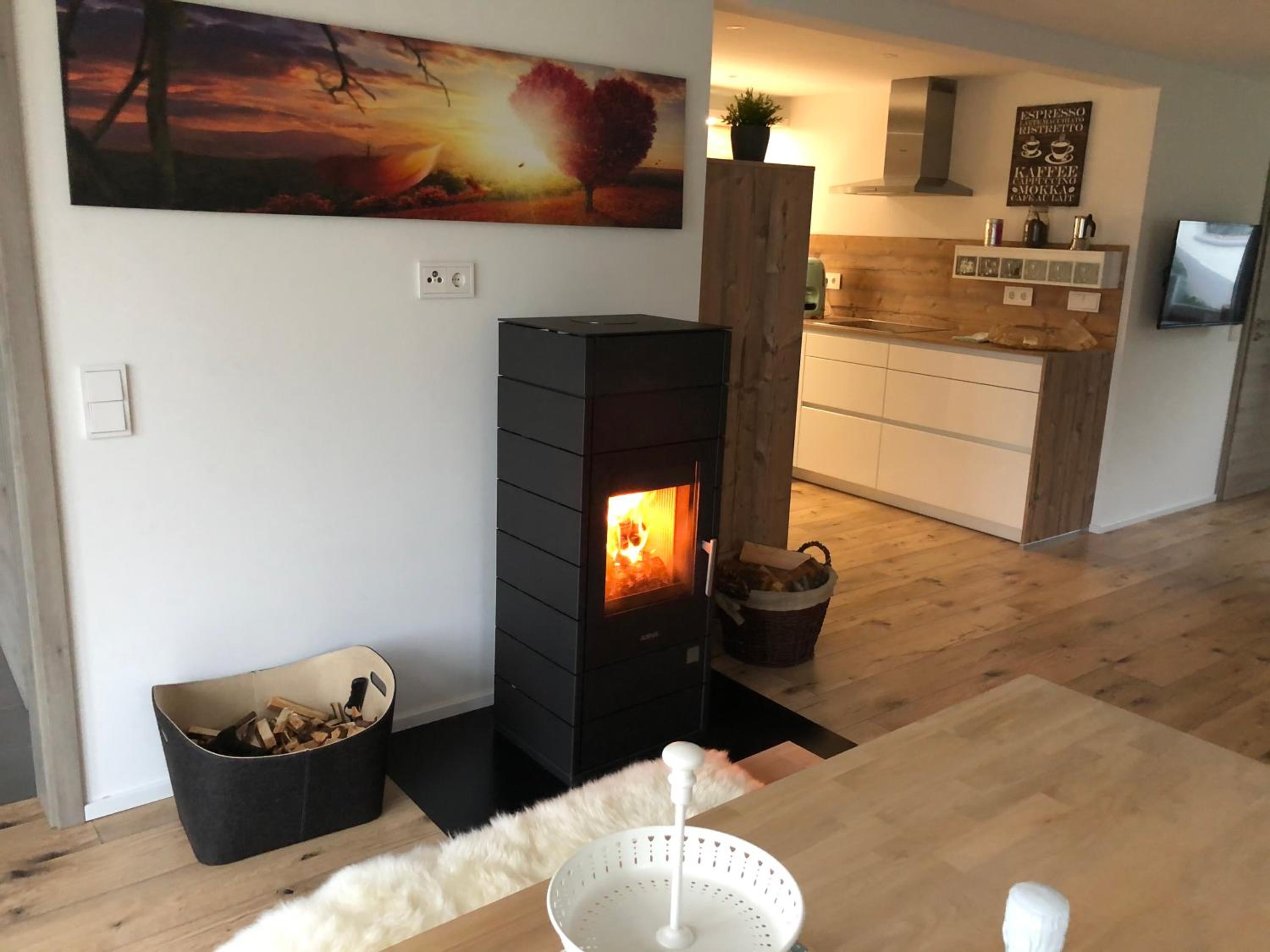 Ferienbauernhaus New Style