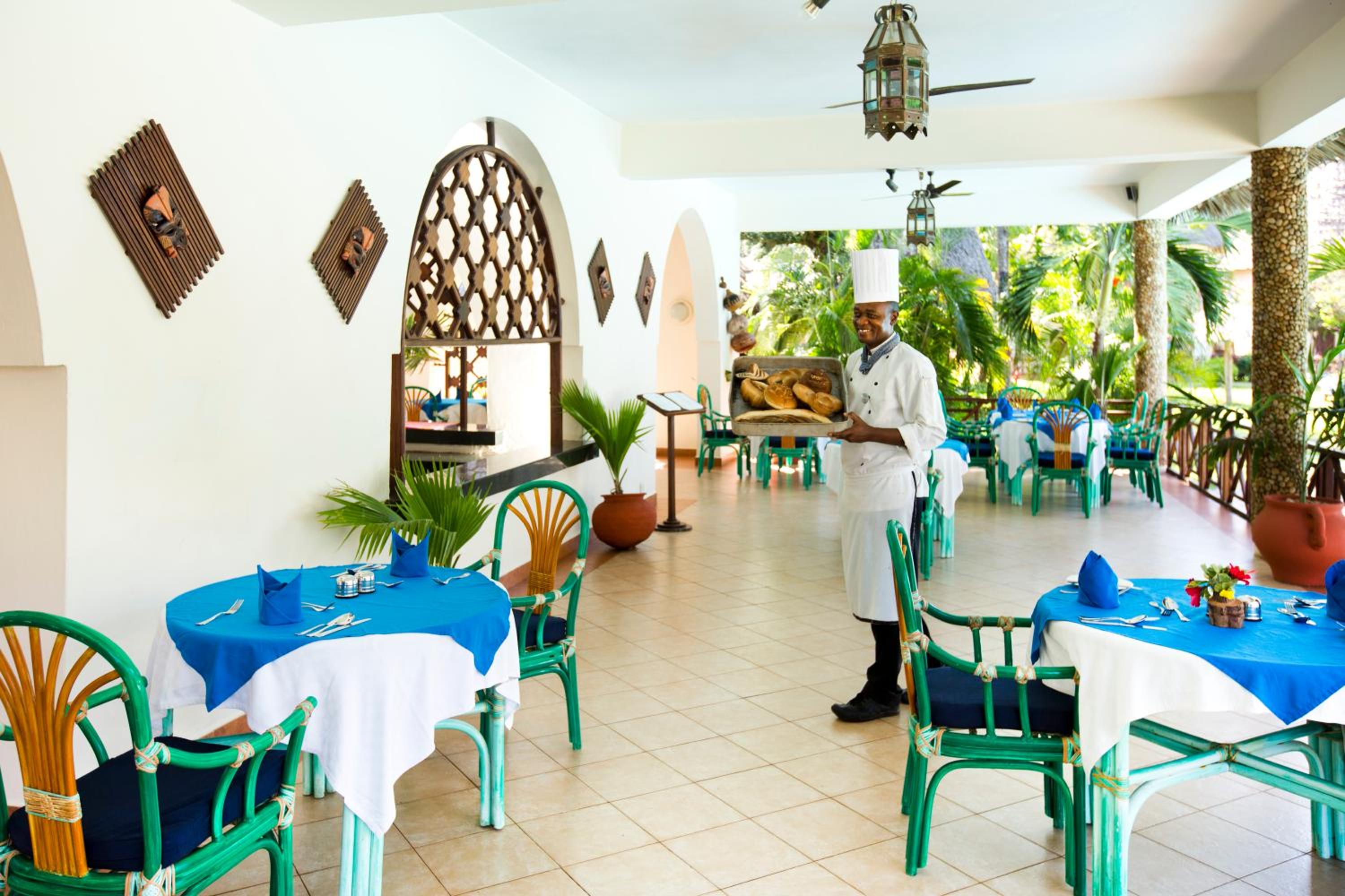 Neptune Paradise Beach Resort & Spa - All Inclusive