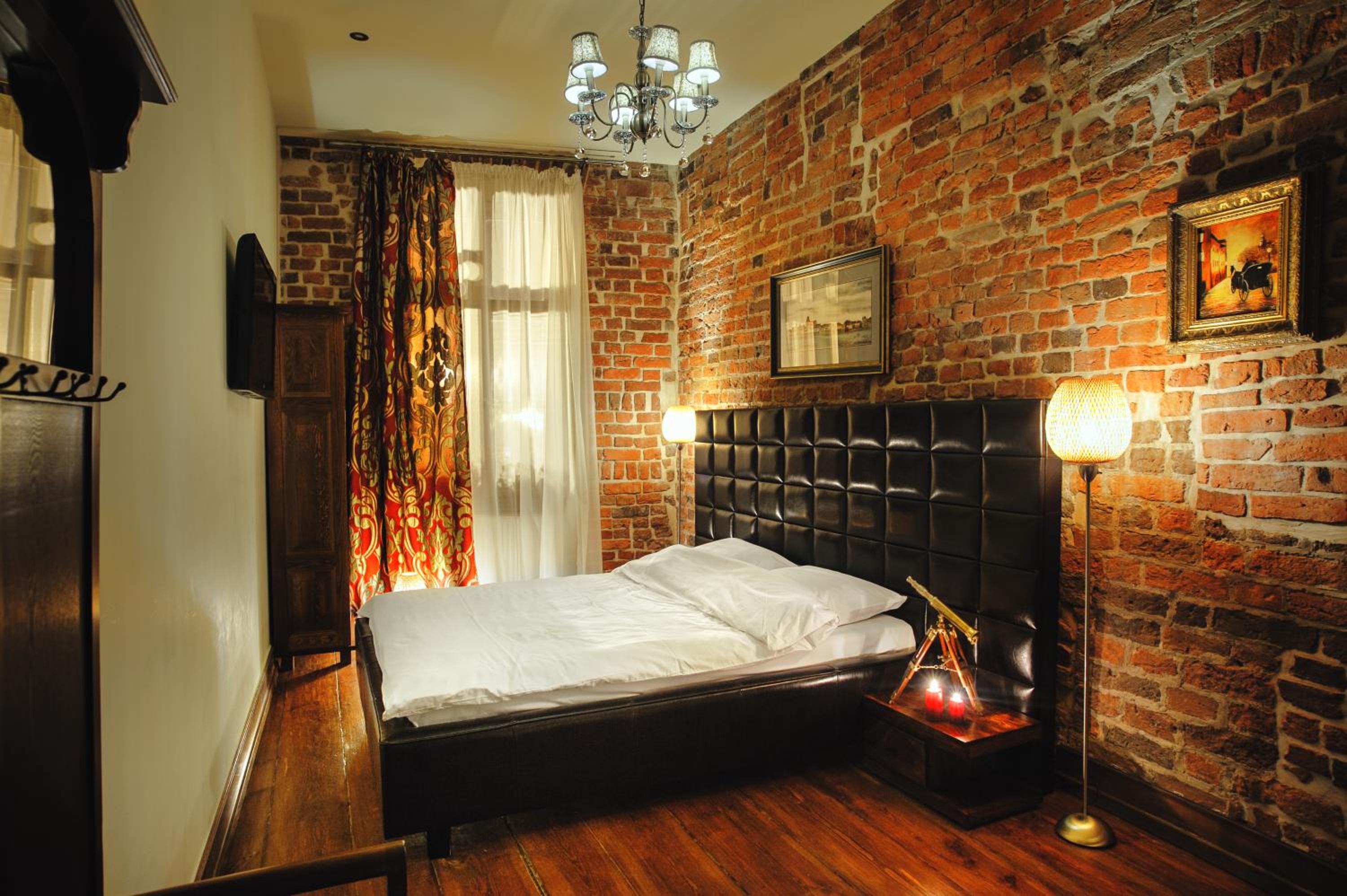 Apartamenty Chleb i Wino Toruń