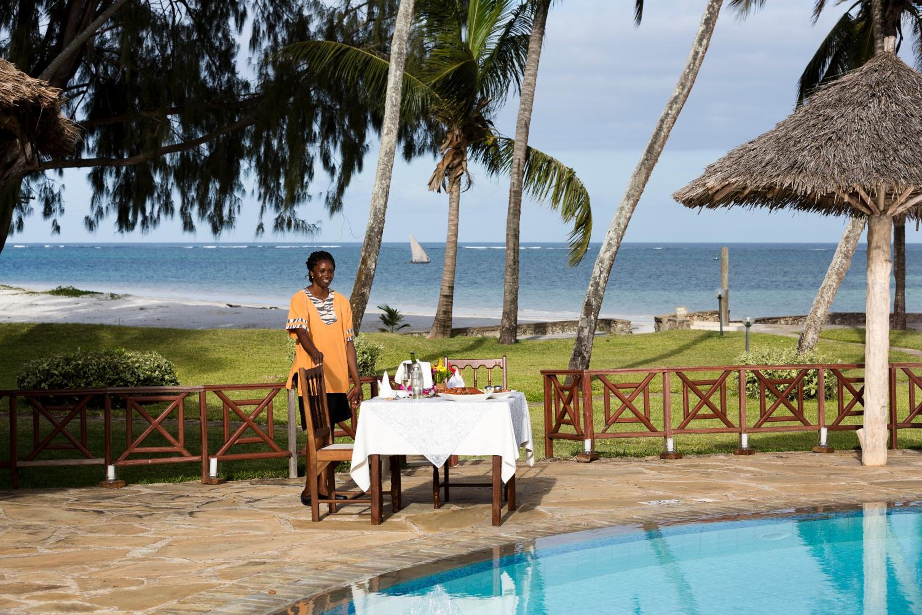 Neptune Paradise Beach Resort & Spa - All Inclusive