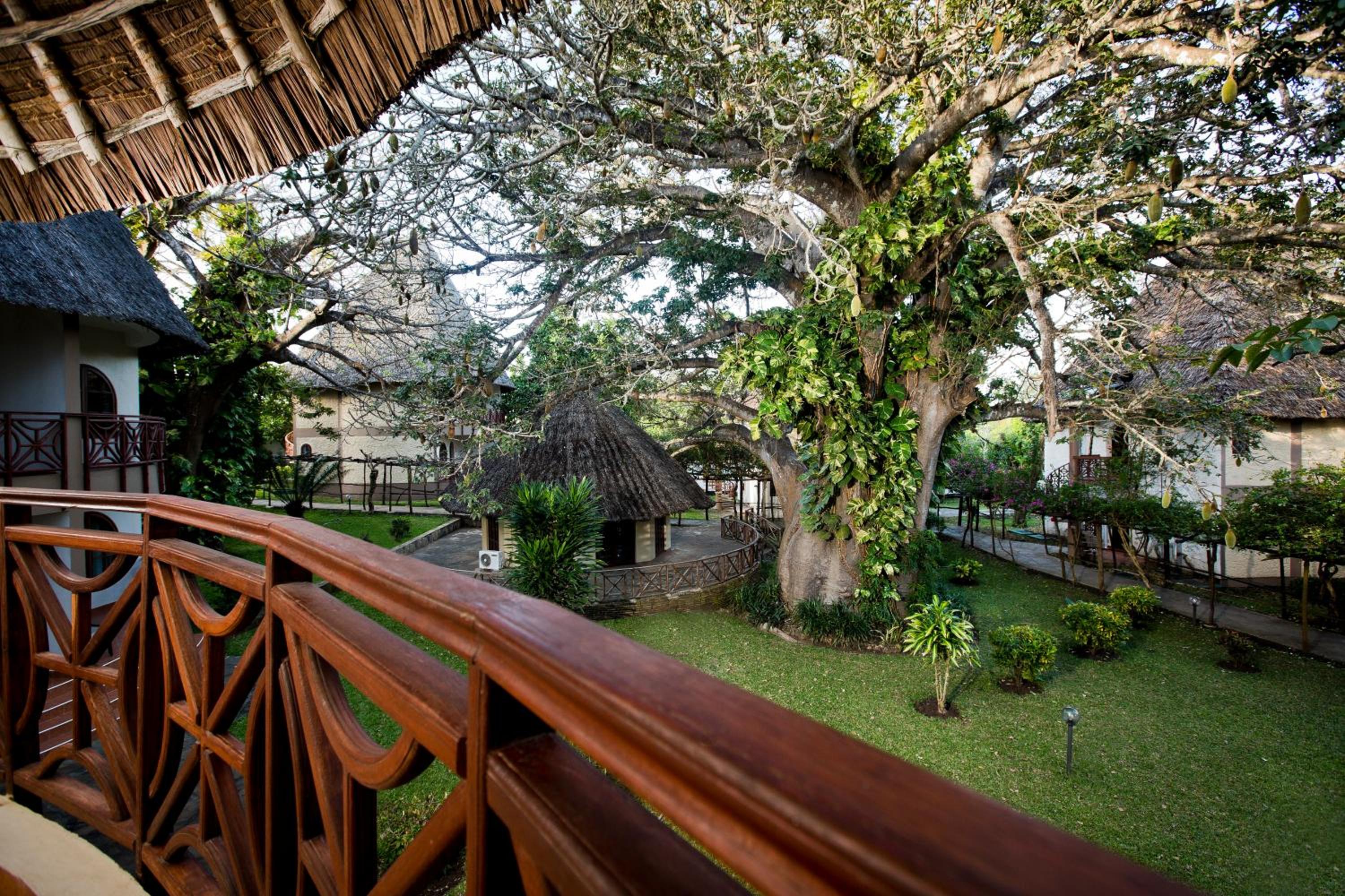 Neptune Paradise Beach Resort & Spa - All Inclusive