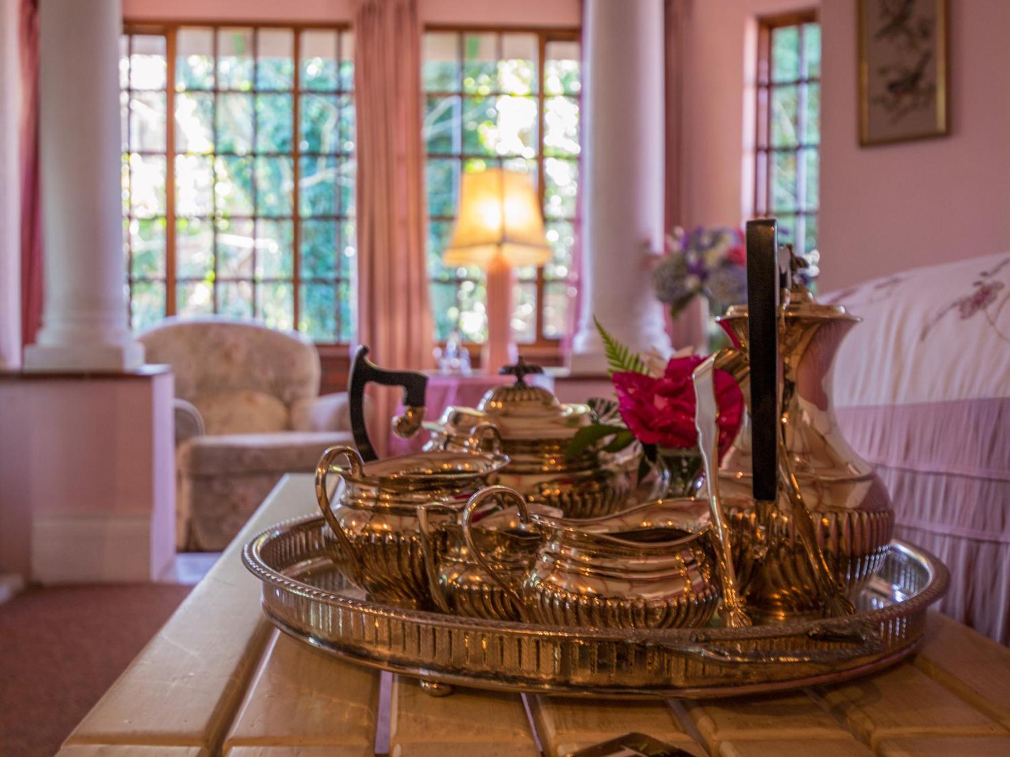Westlodge at Graskop B&B