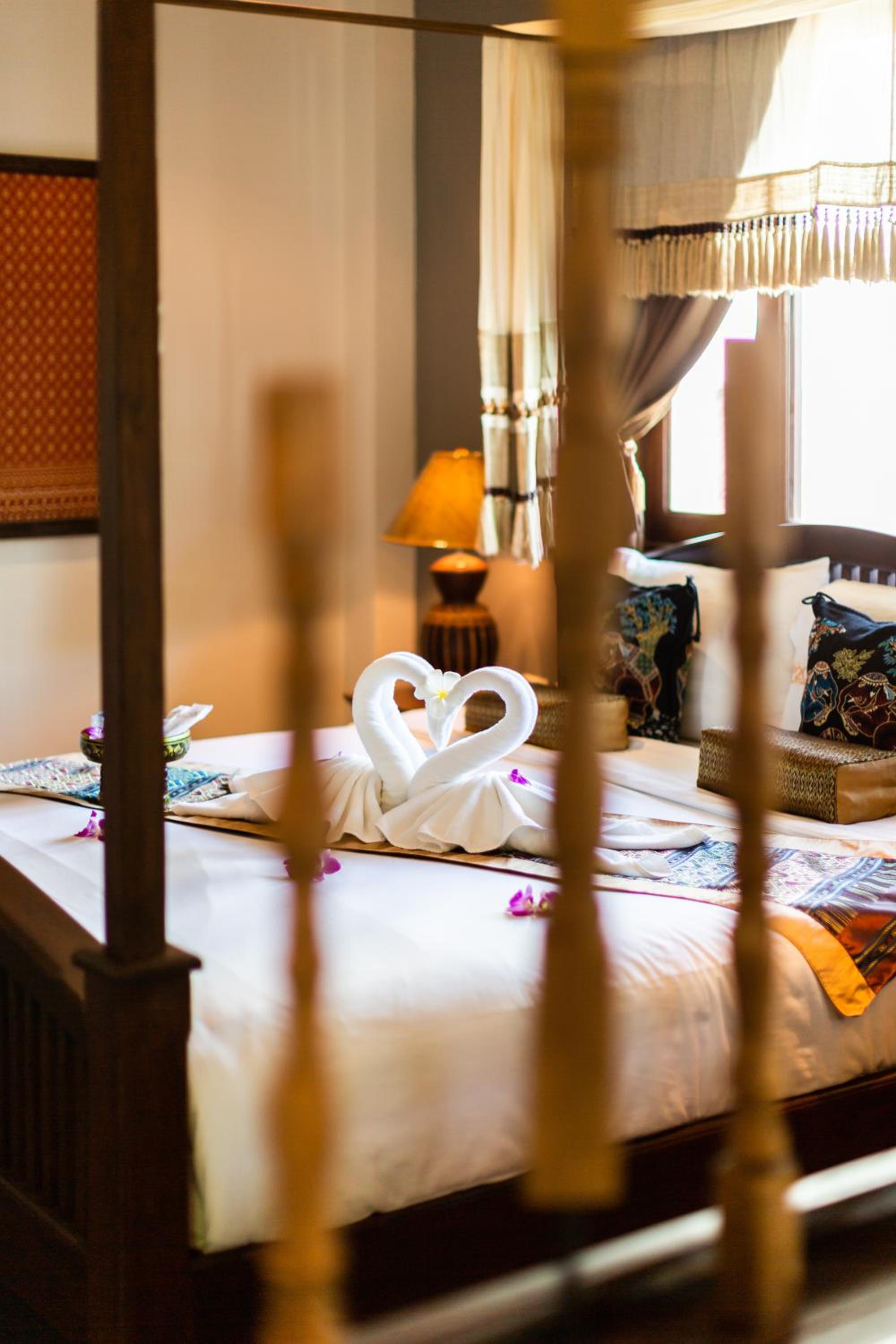 The Twenty Lodge
