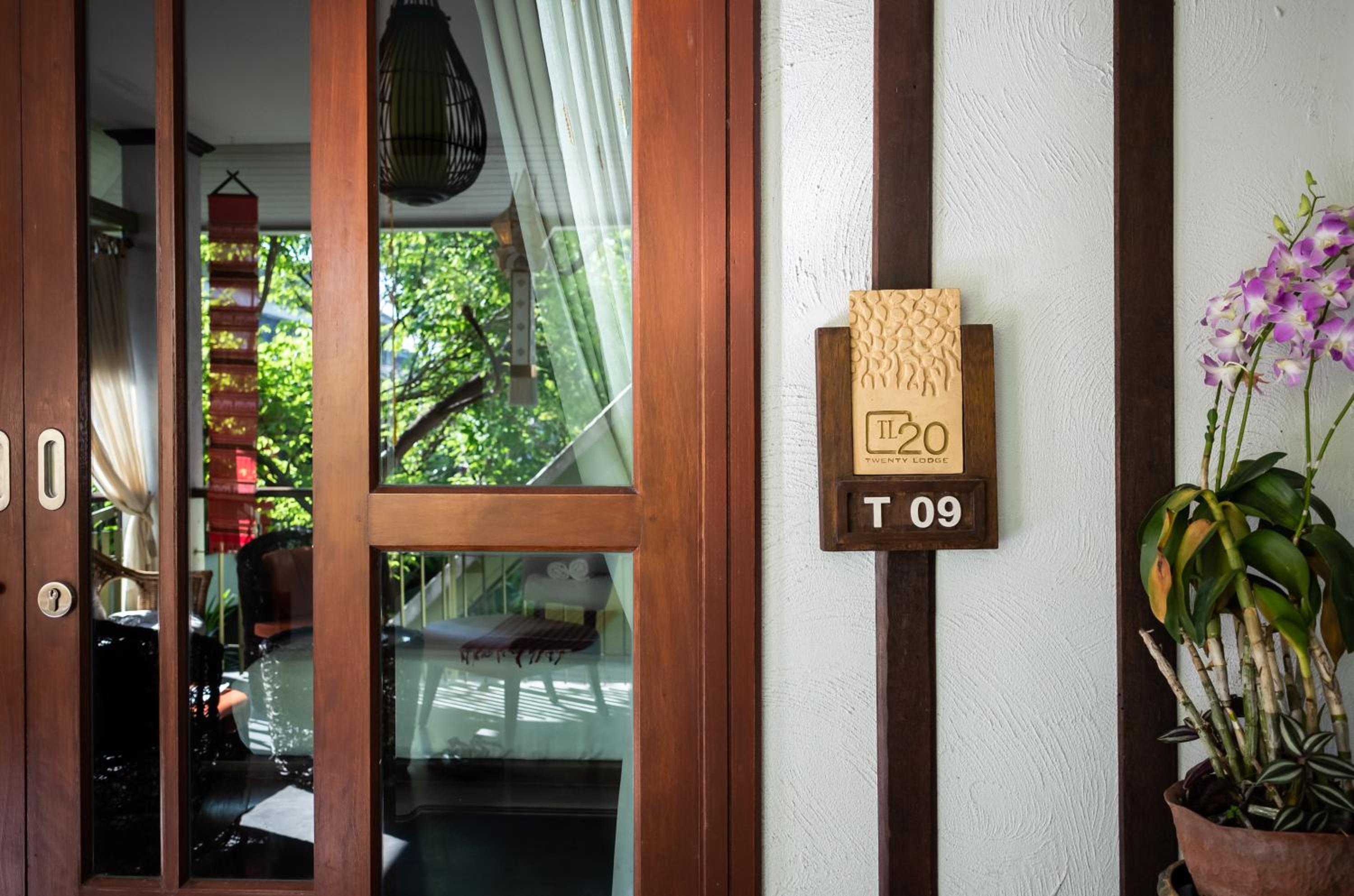 The Twenty Lodge 照片第 130 張,共 157 張