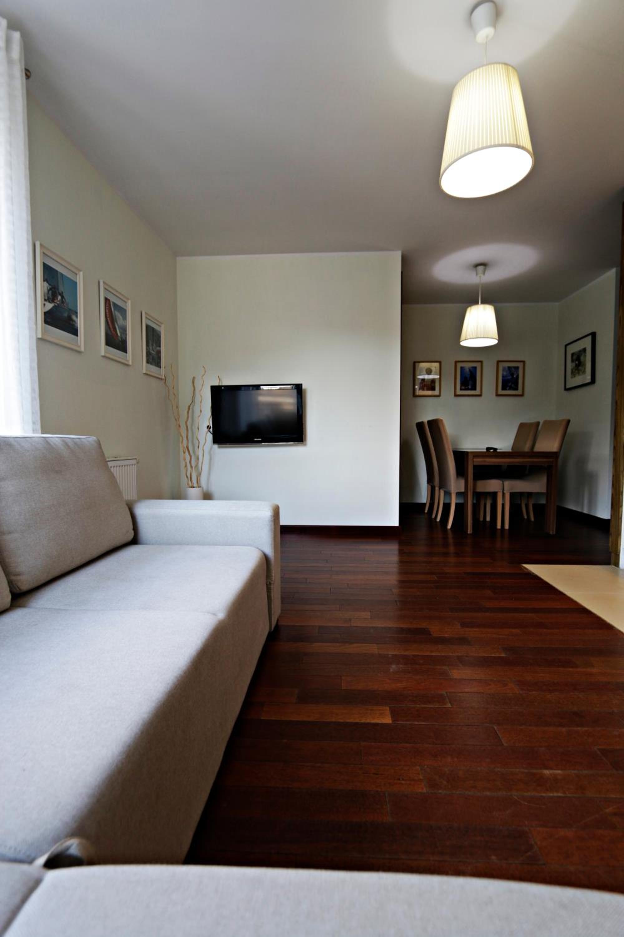 Marea by Baltic Home