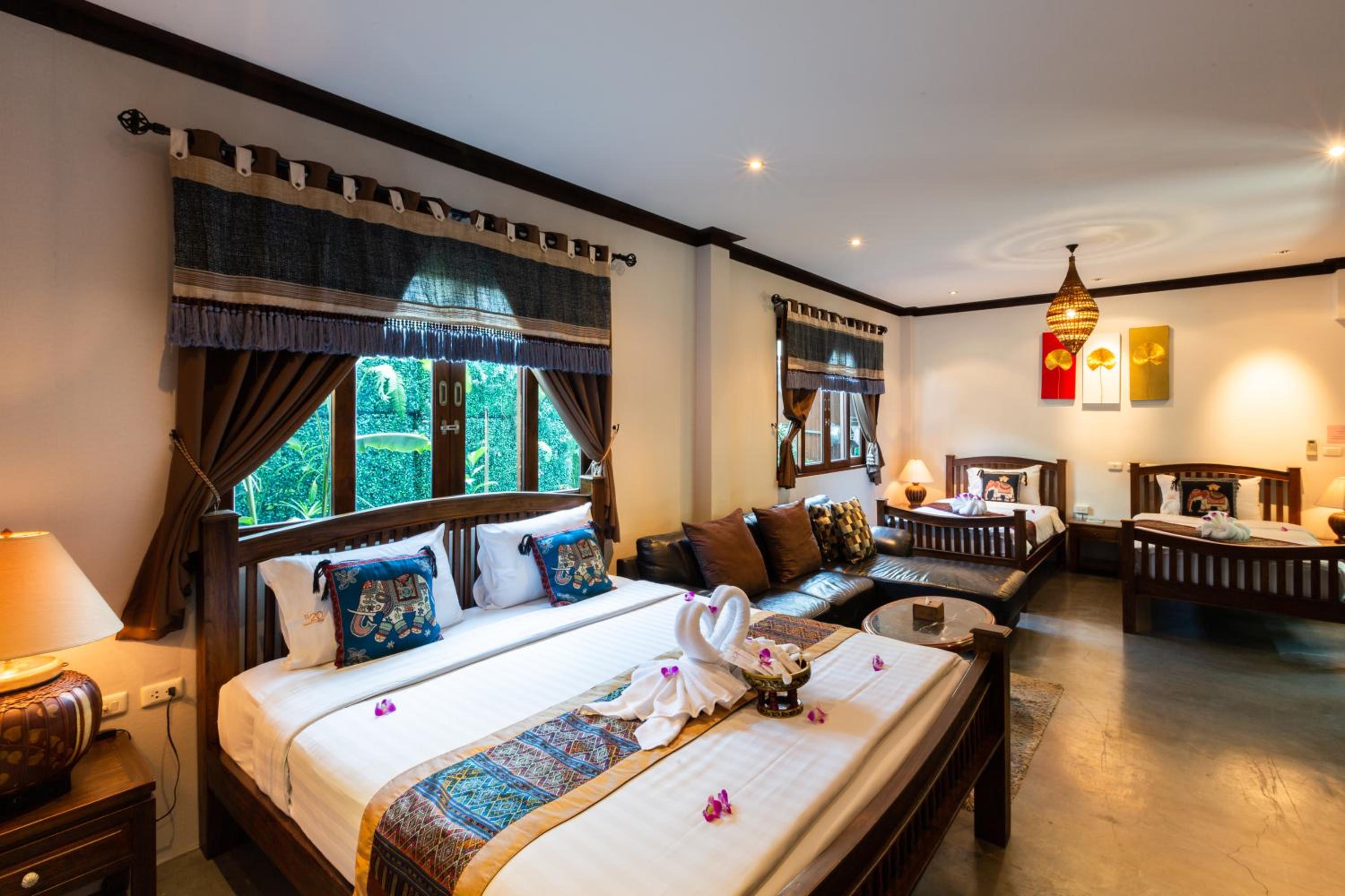 The Twenty Lodge 照片第 124 張,共 157 張