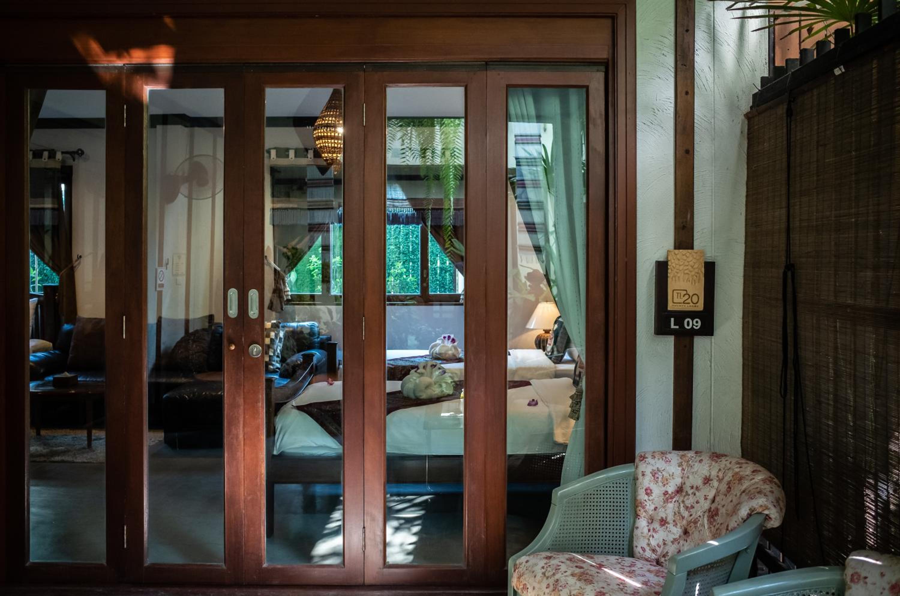 The Twenty Lodge 照片第 84 張,共 157 張