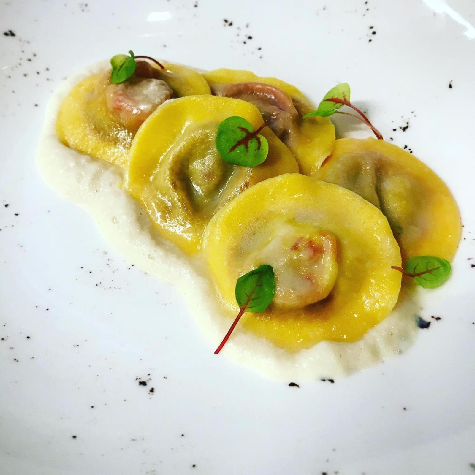 B&B Osteria Del Vicario